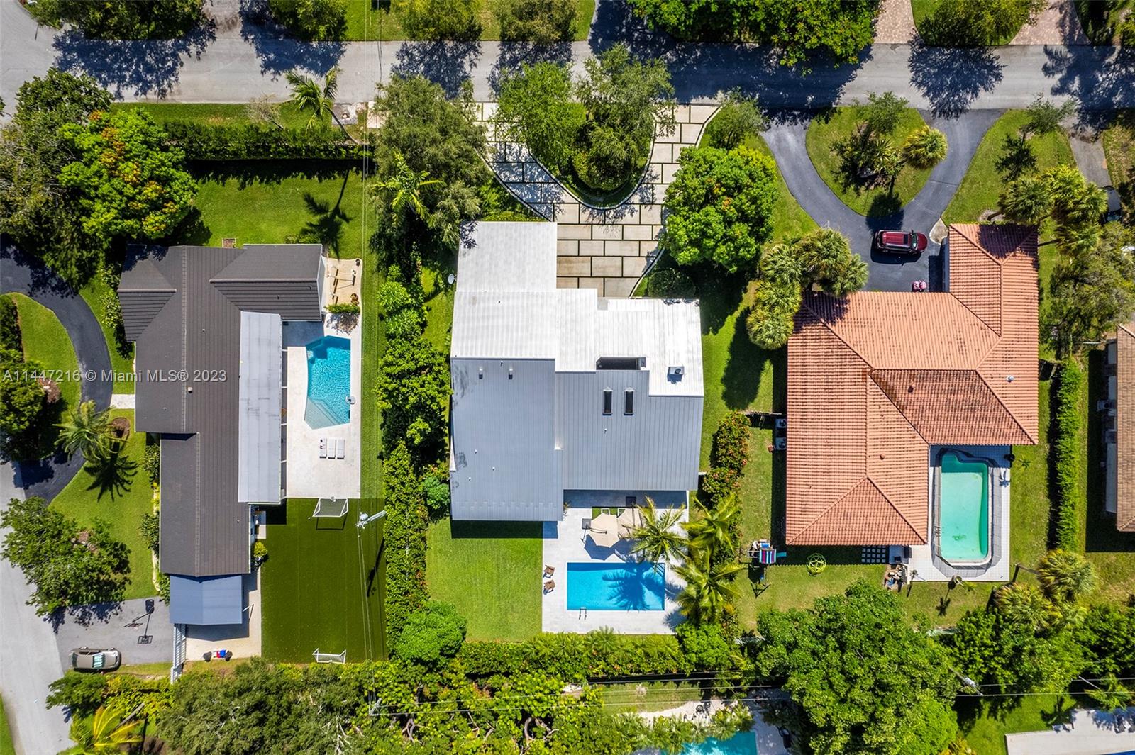 KINGS BAY SUB - Residential