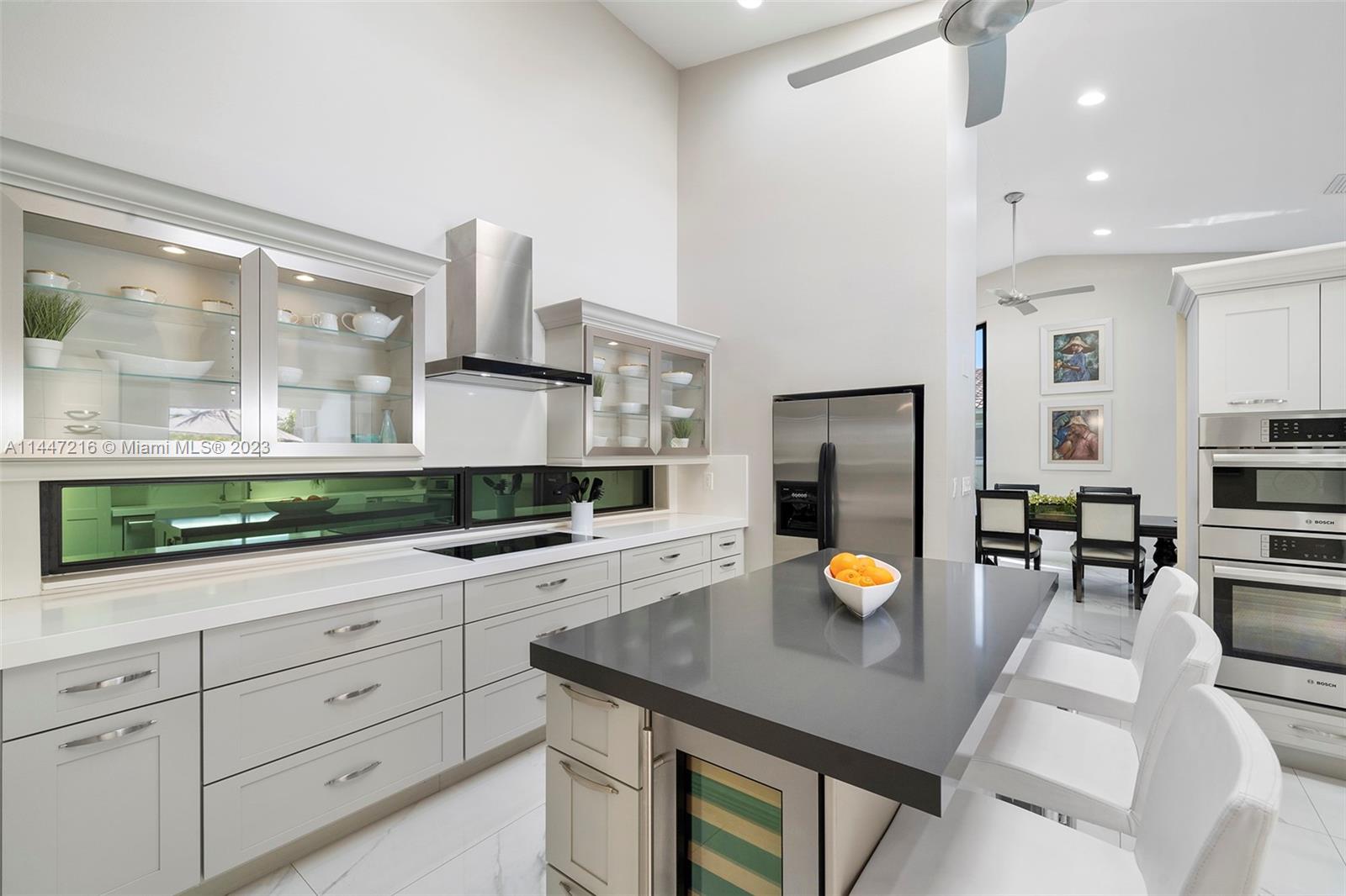 KINGS BAY SUB - Residential