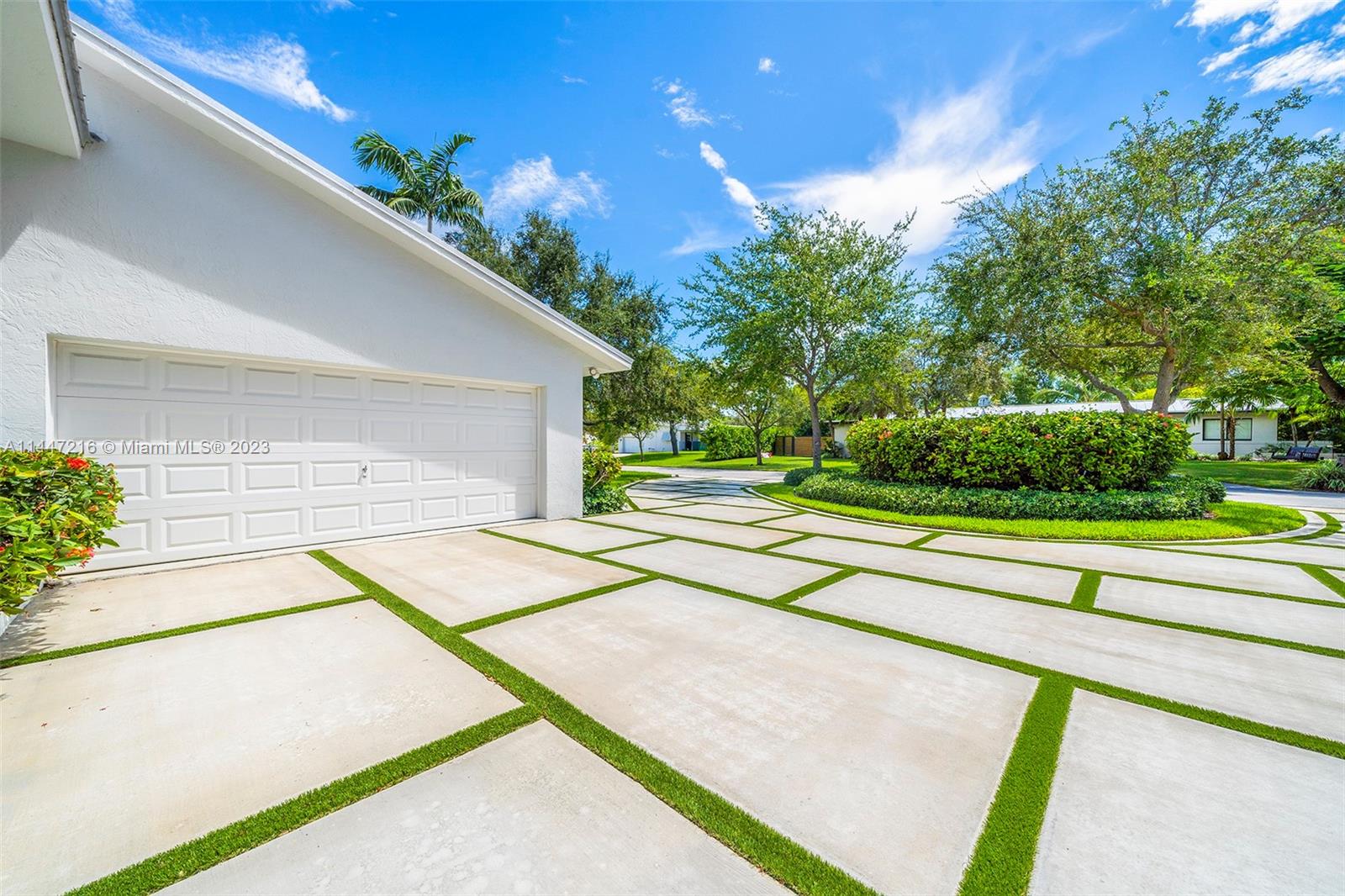 KINGS BAY SUB - Residential