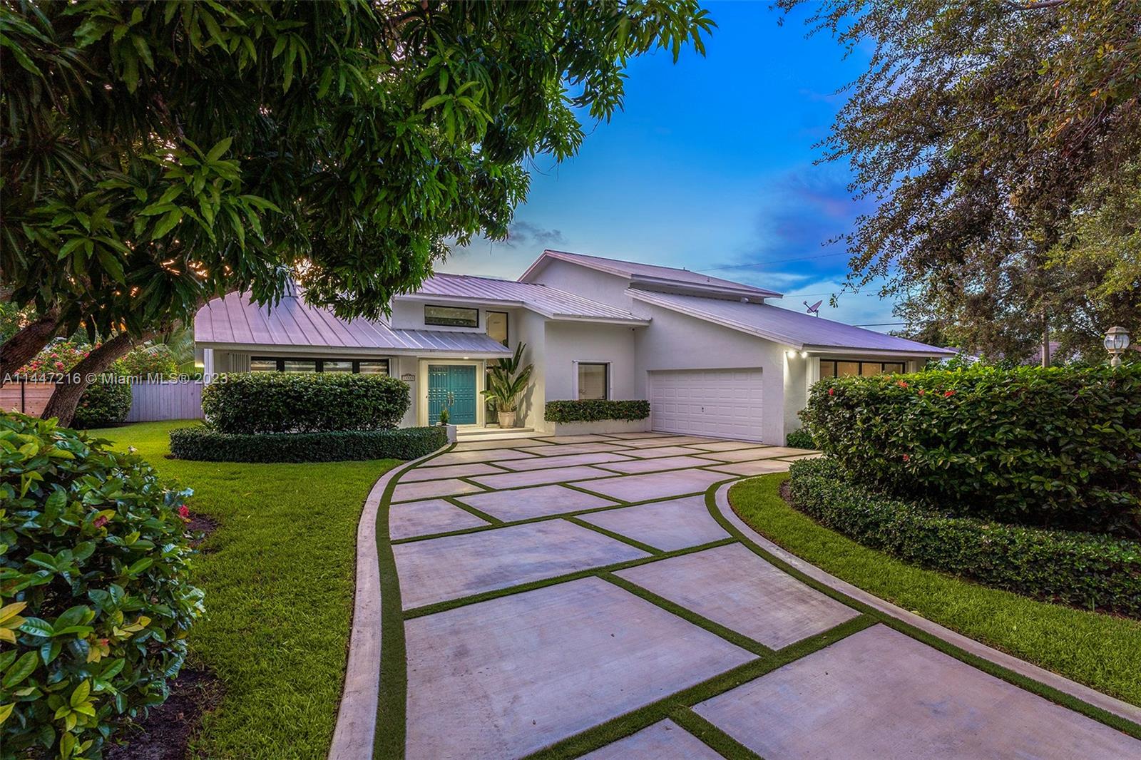 KINGS BAY SUB - Residential