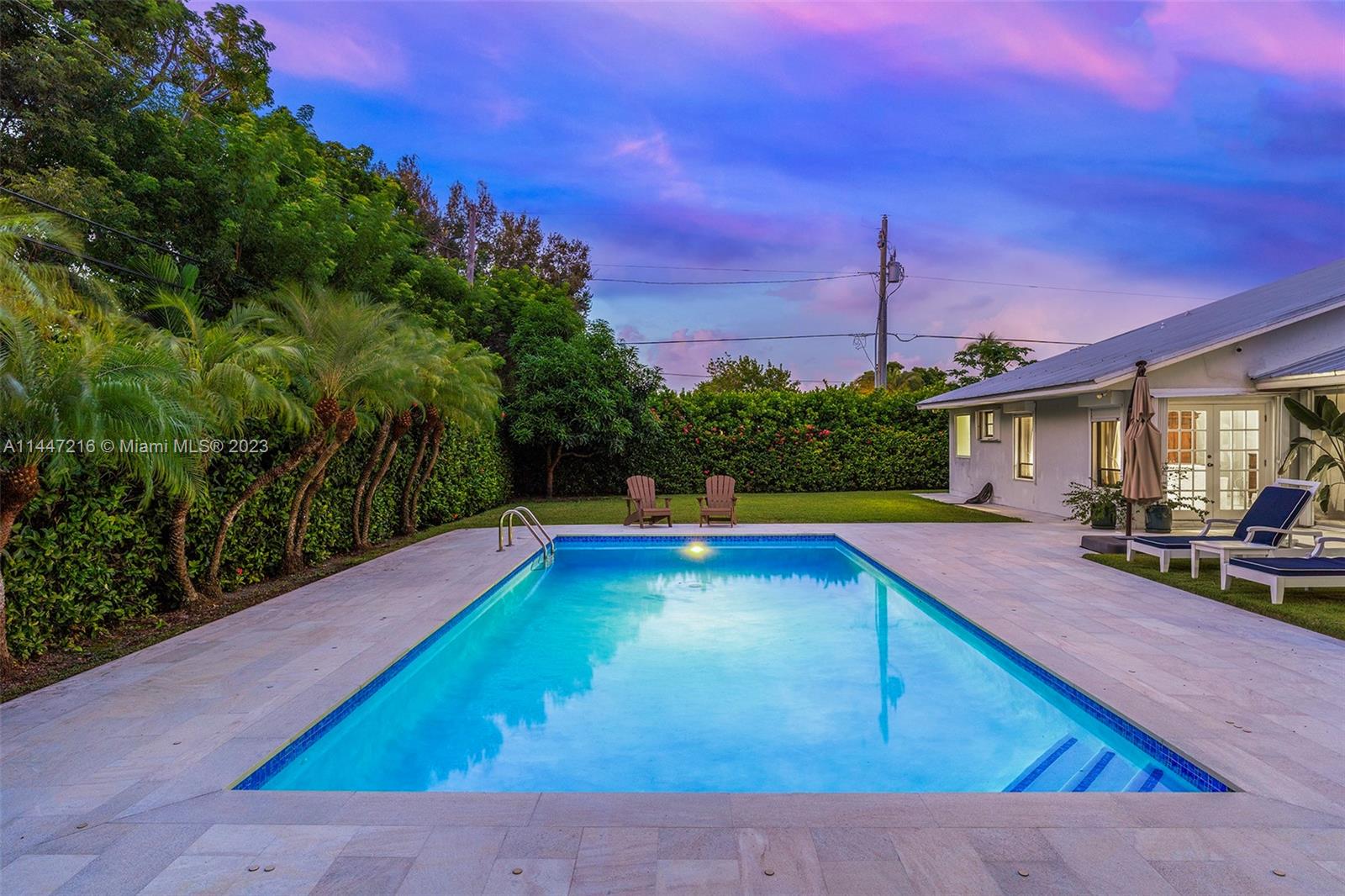 KINGS BAY SUB - Residential