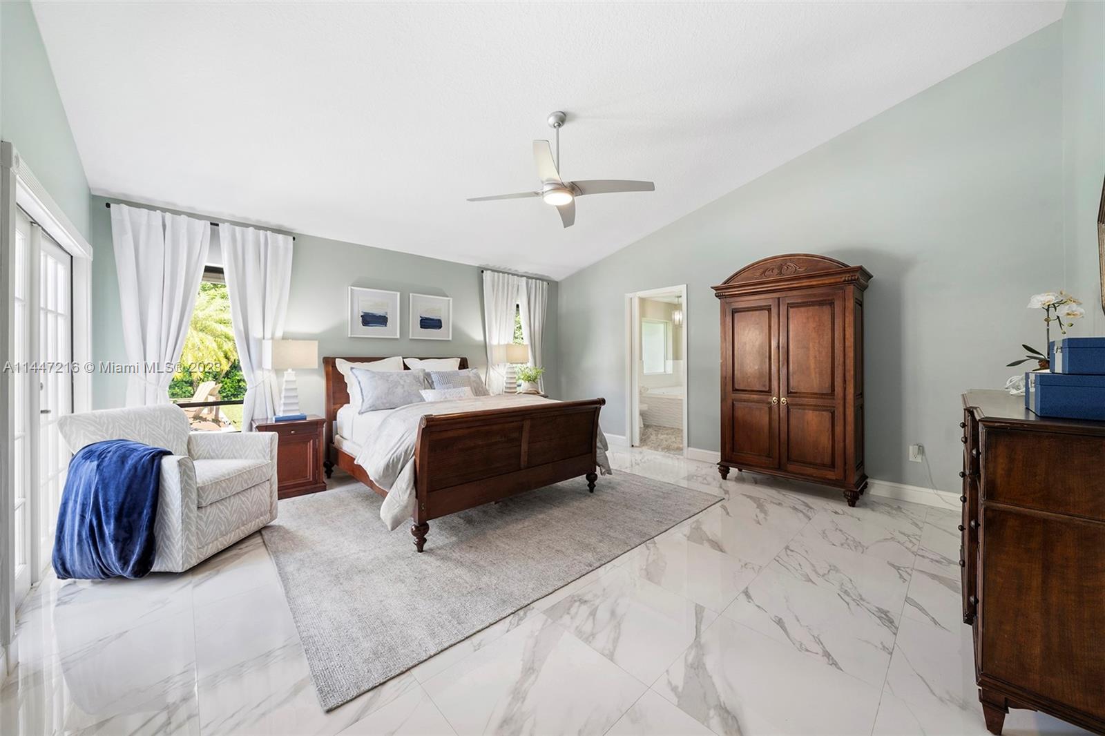 KINGS BAY SUB - Residential