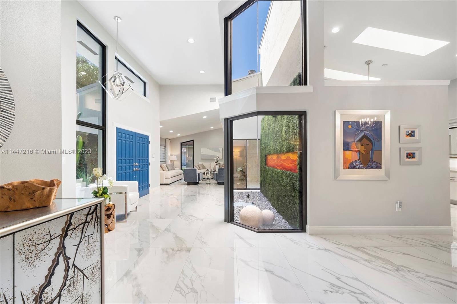 KINGS BAY SUB - Residential