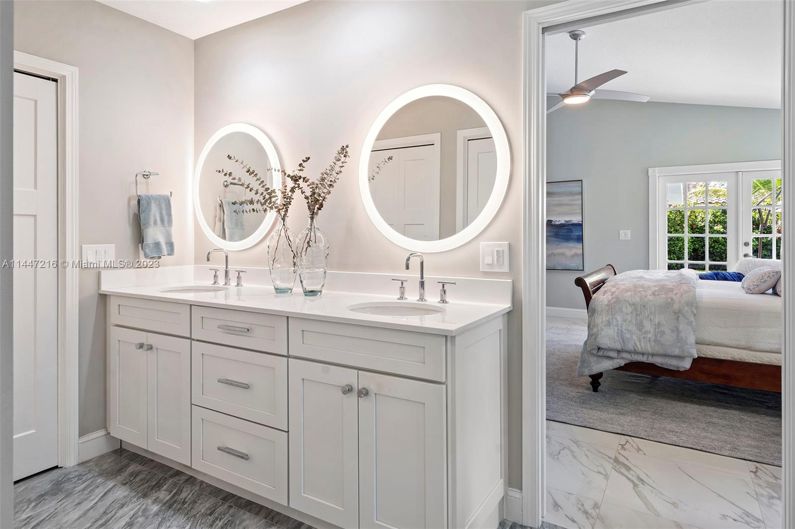 KINGS BAY SUB - Residential