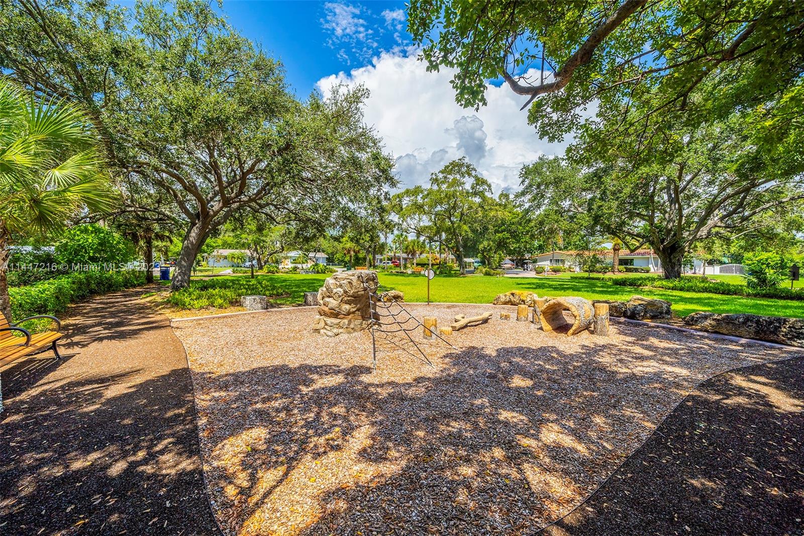 KINGS BAY SUB - Residential