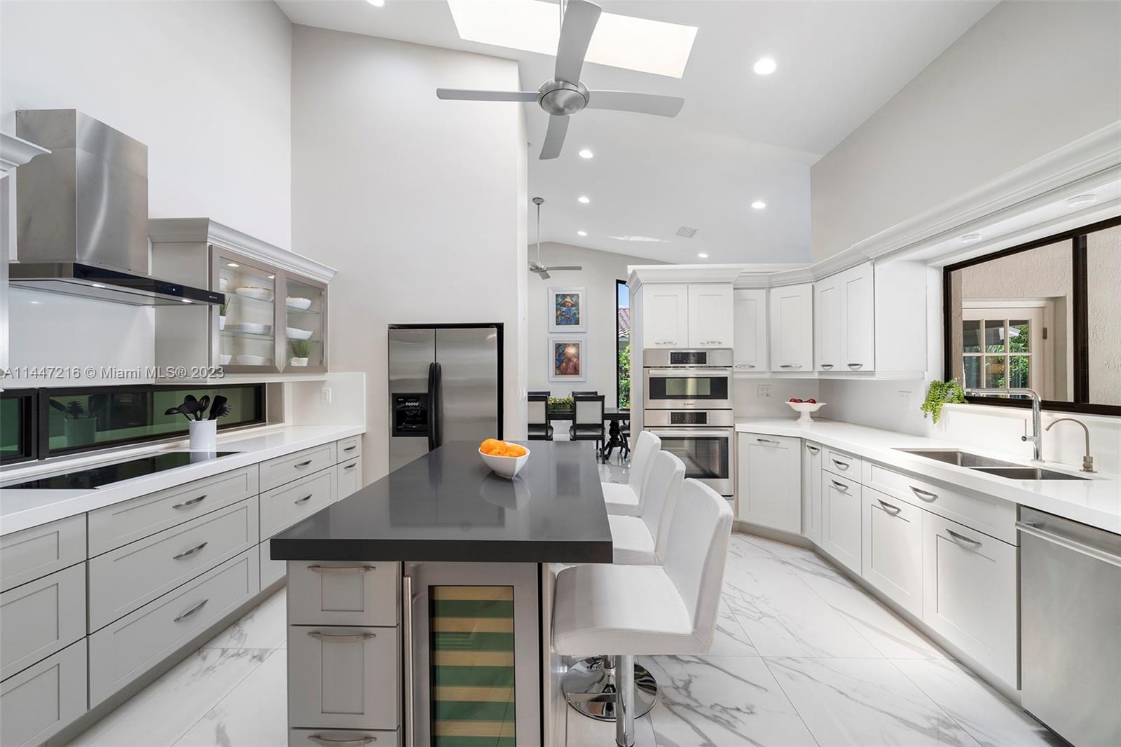 KINGS BAY SUB - Residential