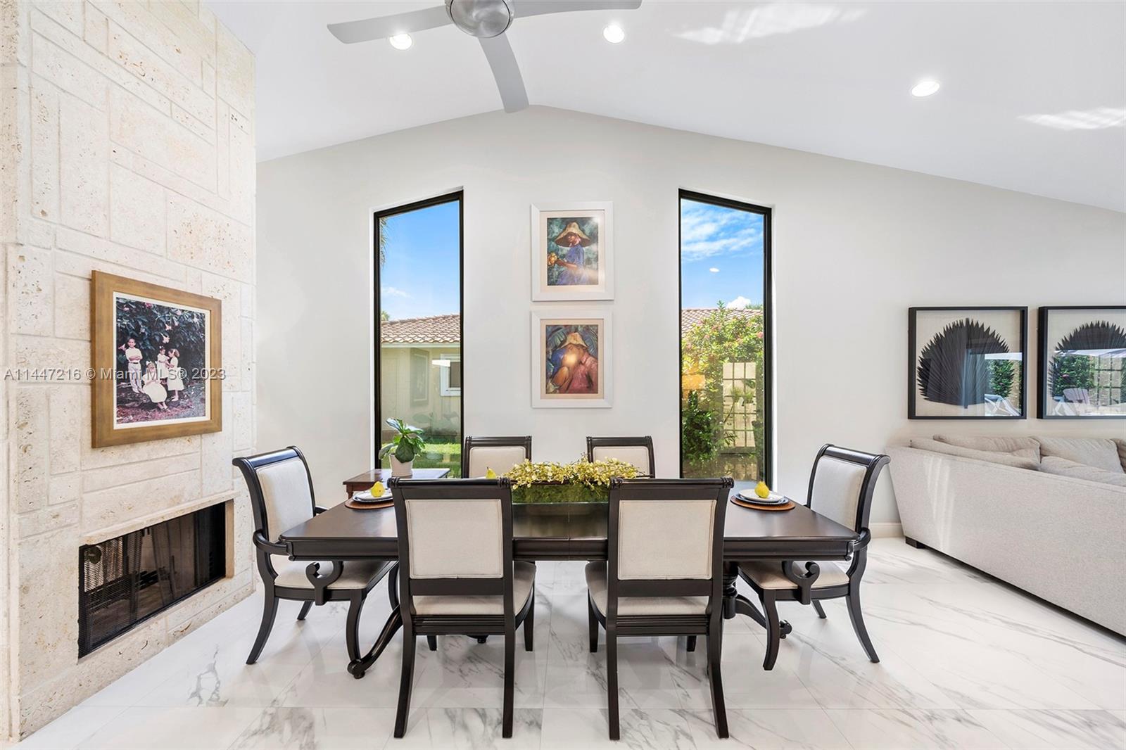 KINGS BAY SUB - Residential