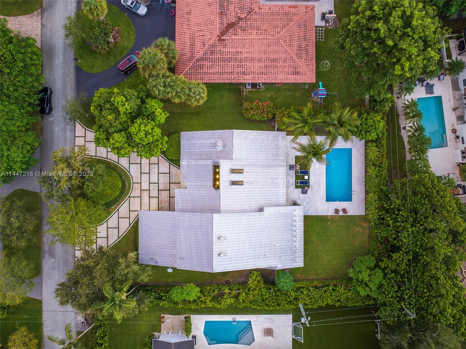 KINGS BAY SUB - Residential