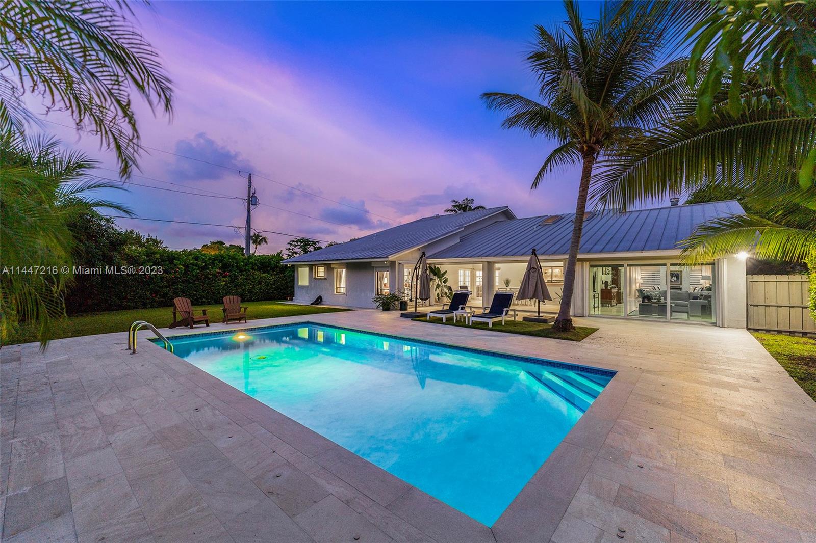 KINGS BAY SUB - Residential