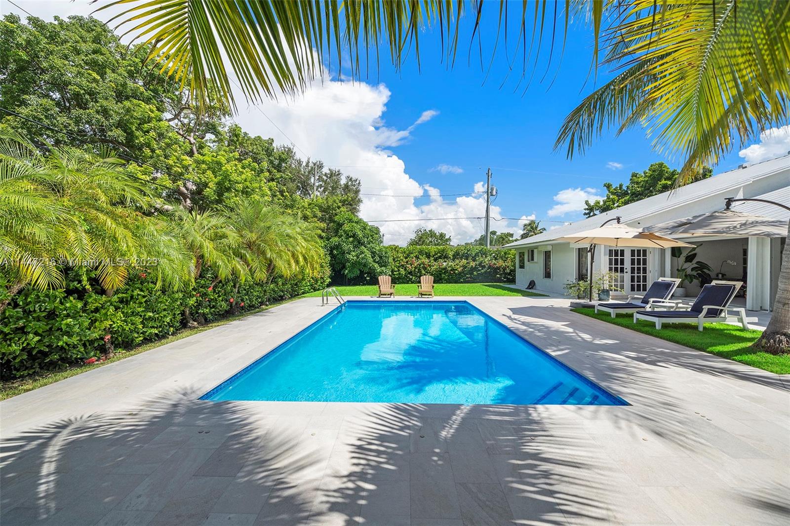 KINGS BAY SUB - Residential