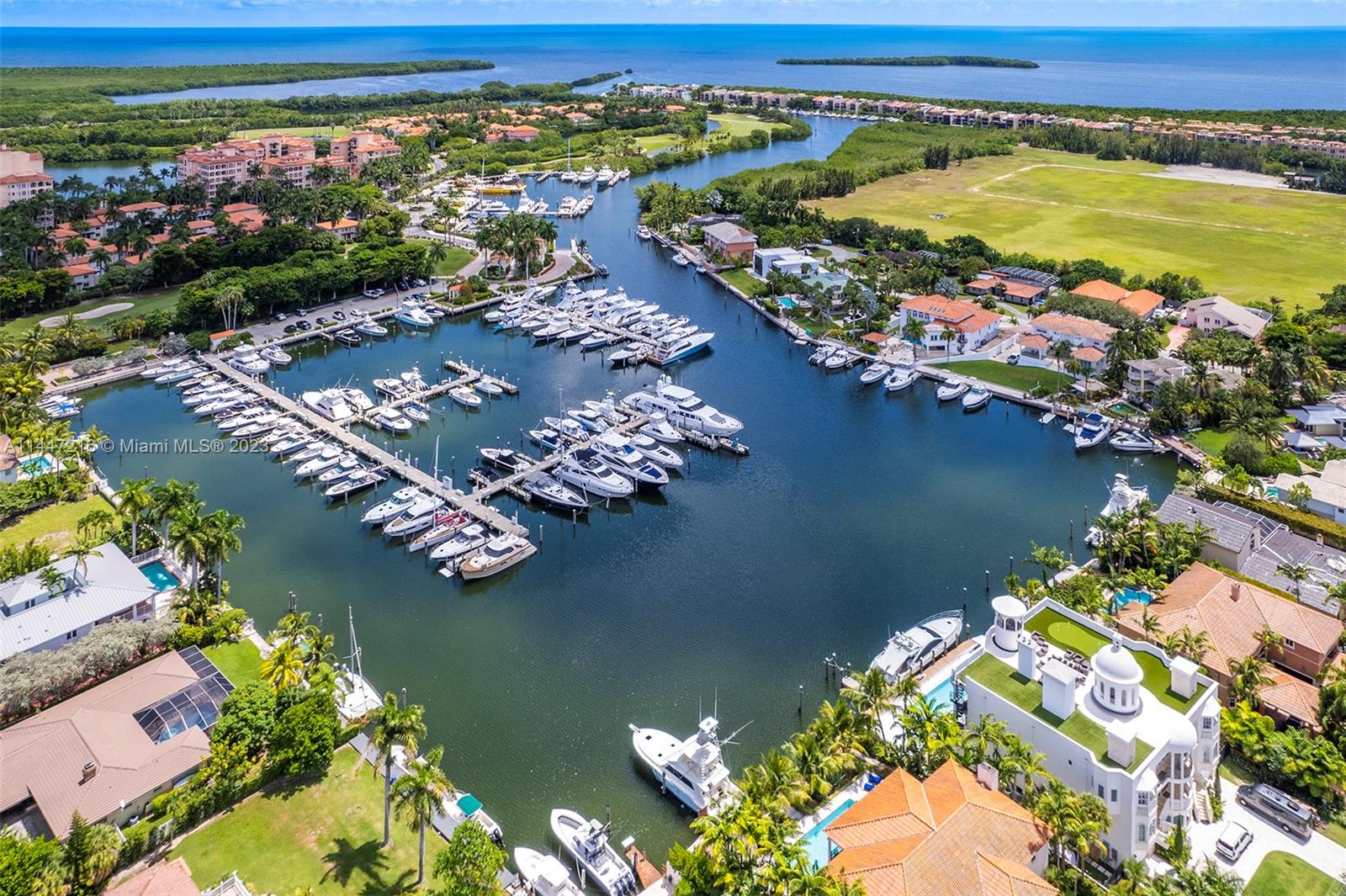 KINGS BAY SUB - Residential