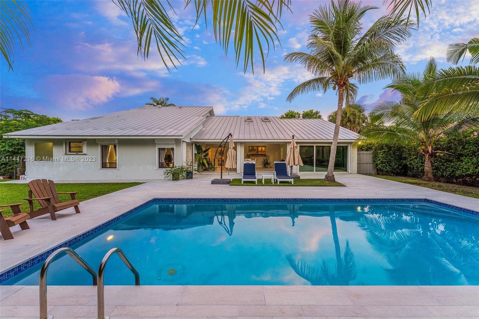 KINGS BAY SUB - Residential