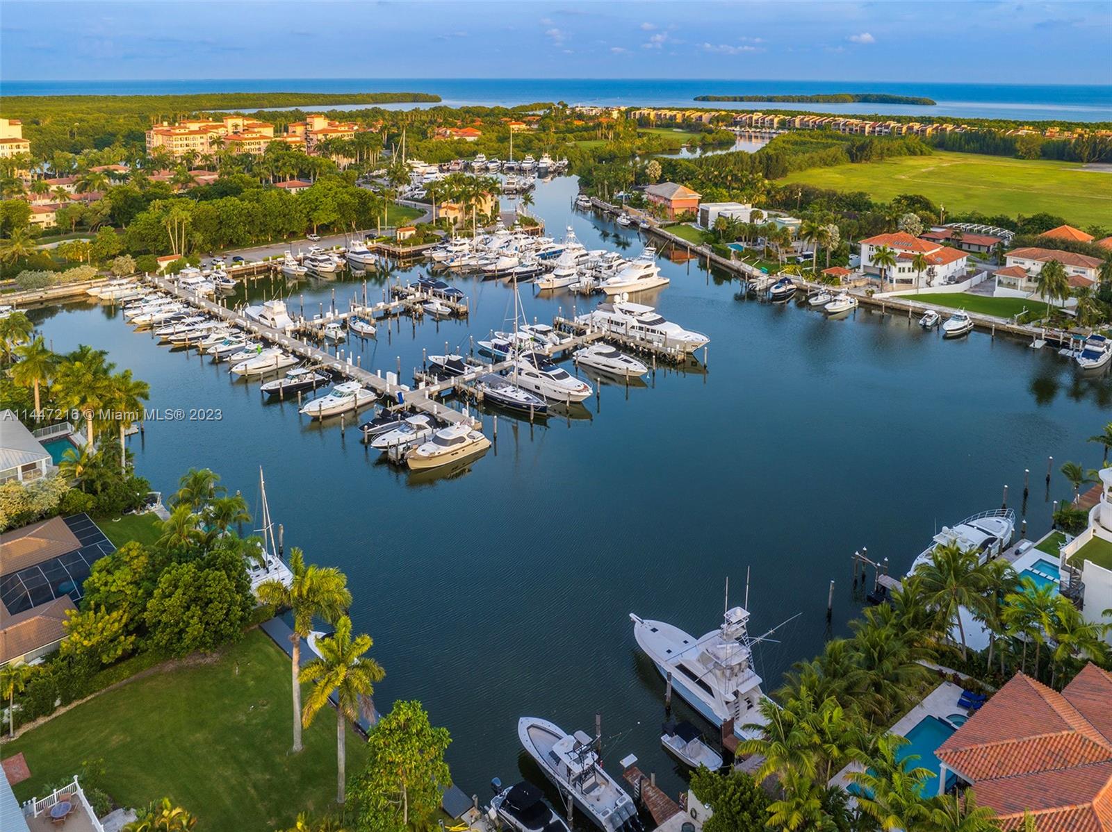 KINGS BAY SUB - Residential