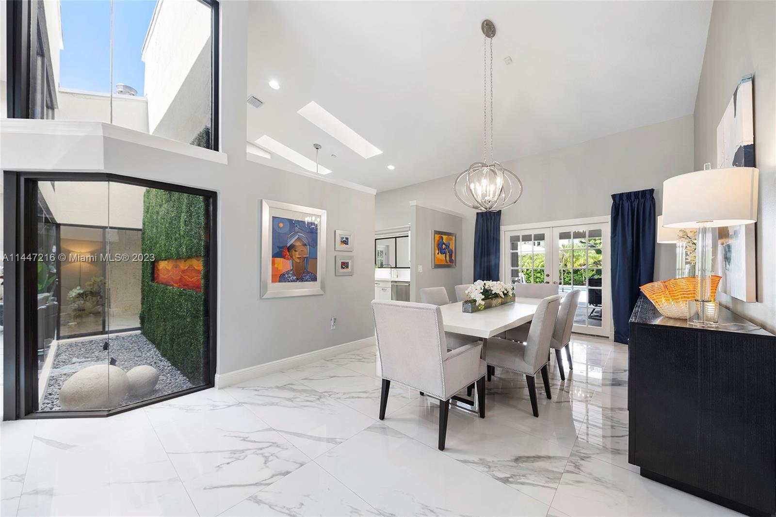 KINGS BAY SUB - Residential