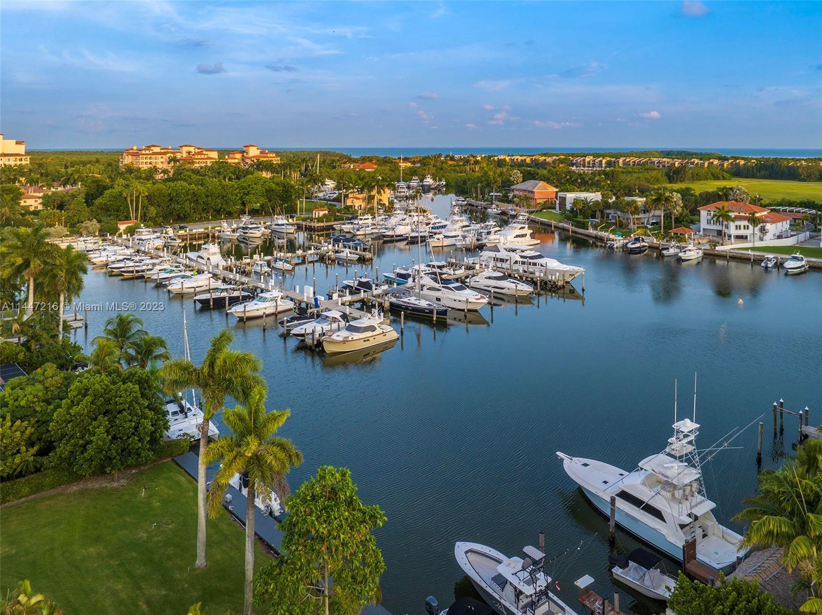 KINGS BAY SUB - Residential