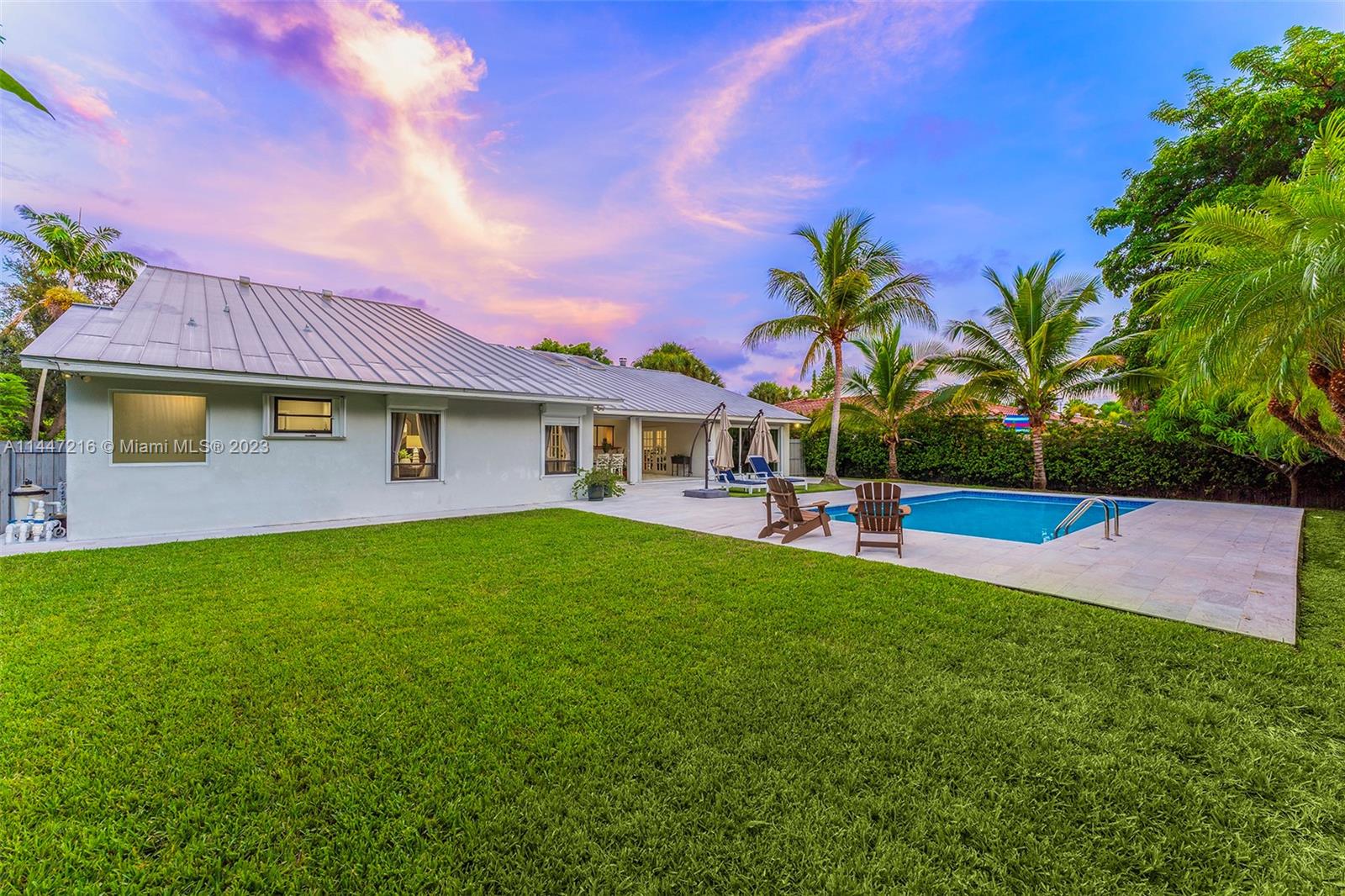 KINGS BAY SUB - Residential