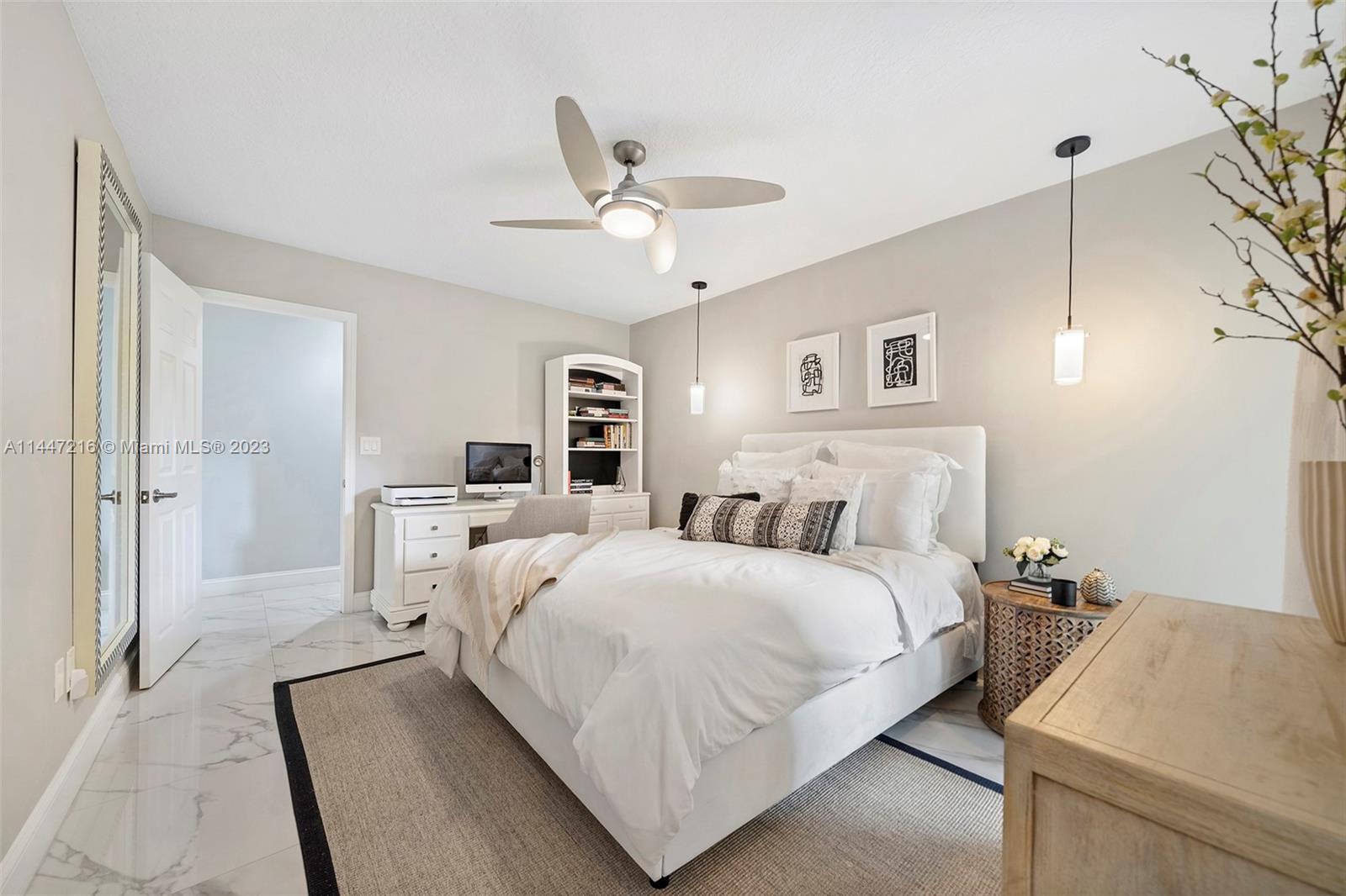 KINGS BAY SUB - Residential