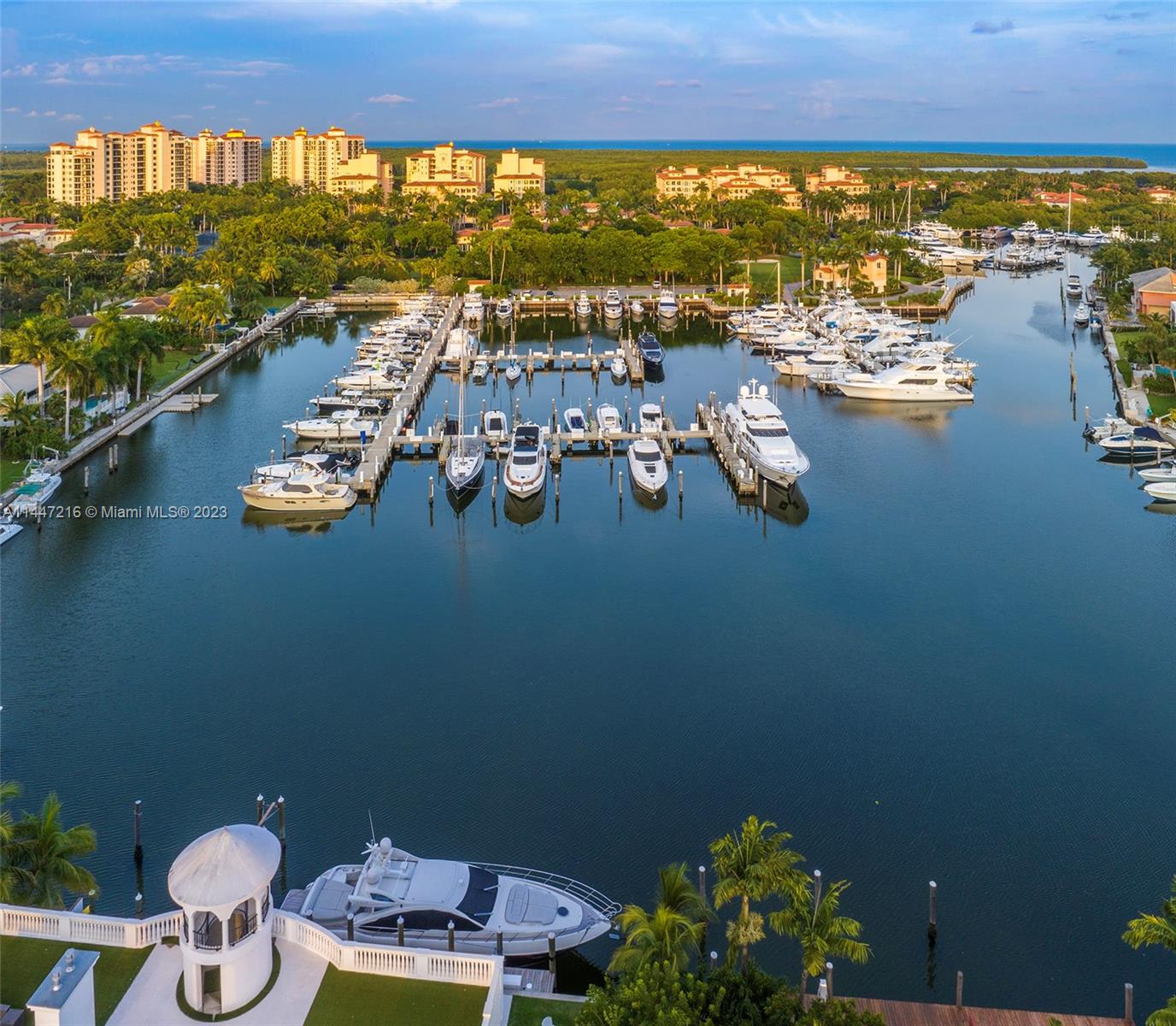 KINGS BAY SUB - Residential