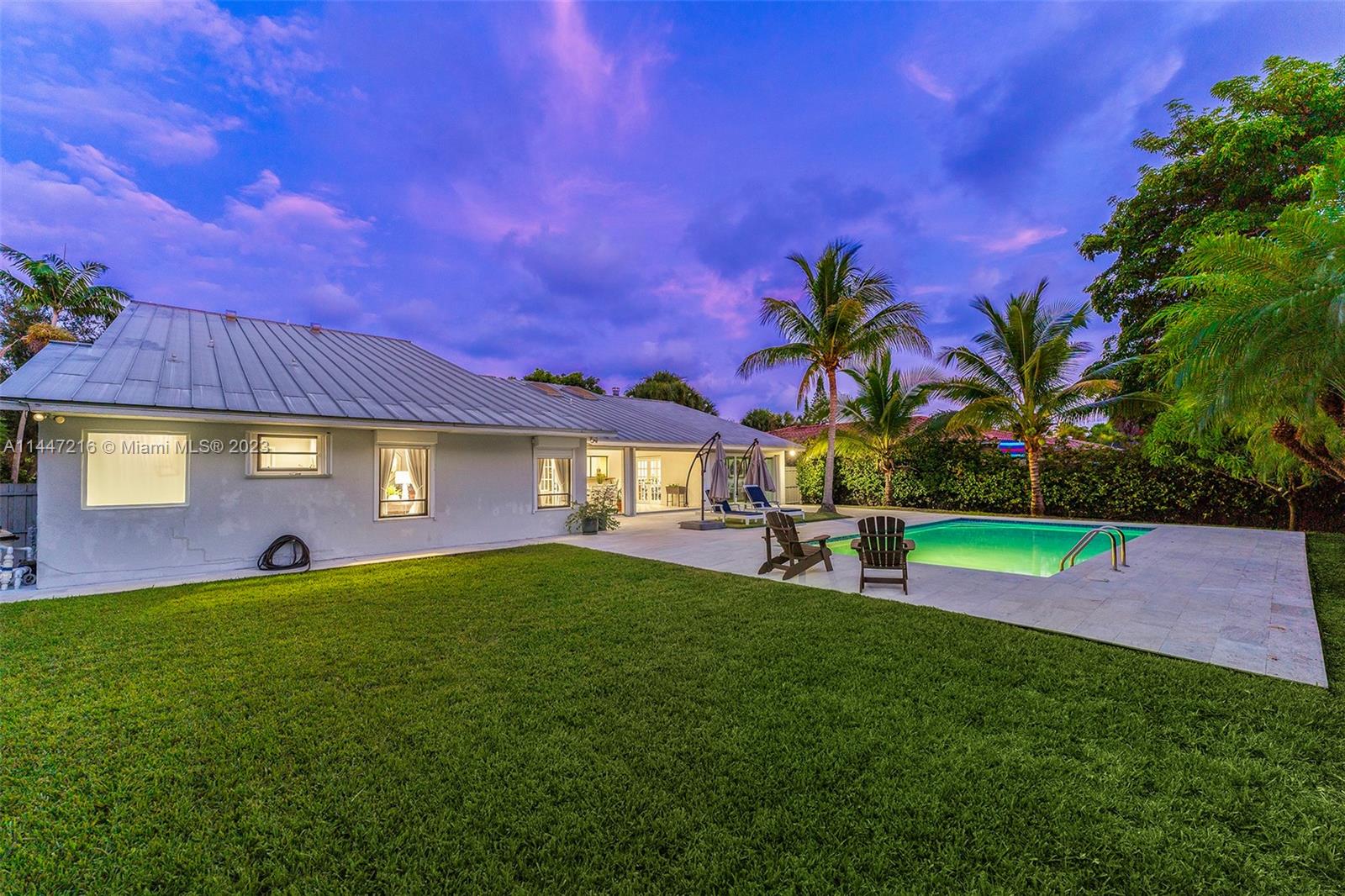 KINGS BAY SUB - Residential