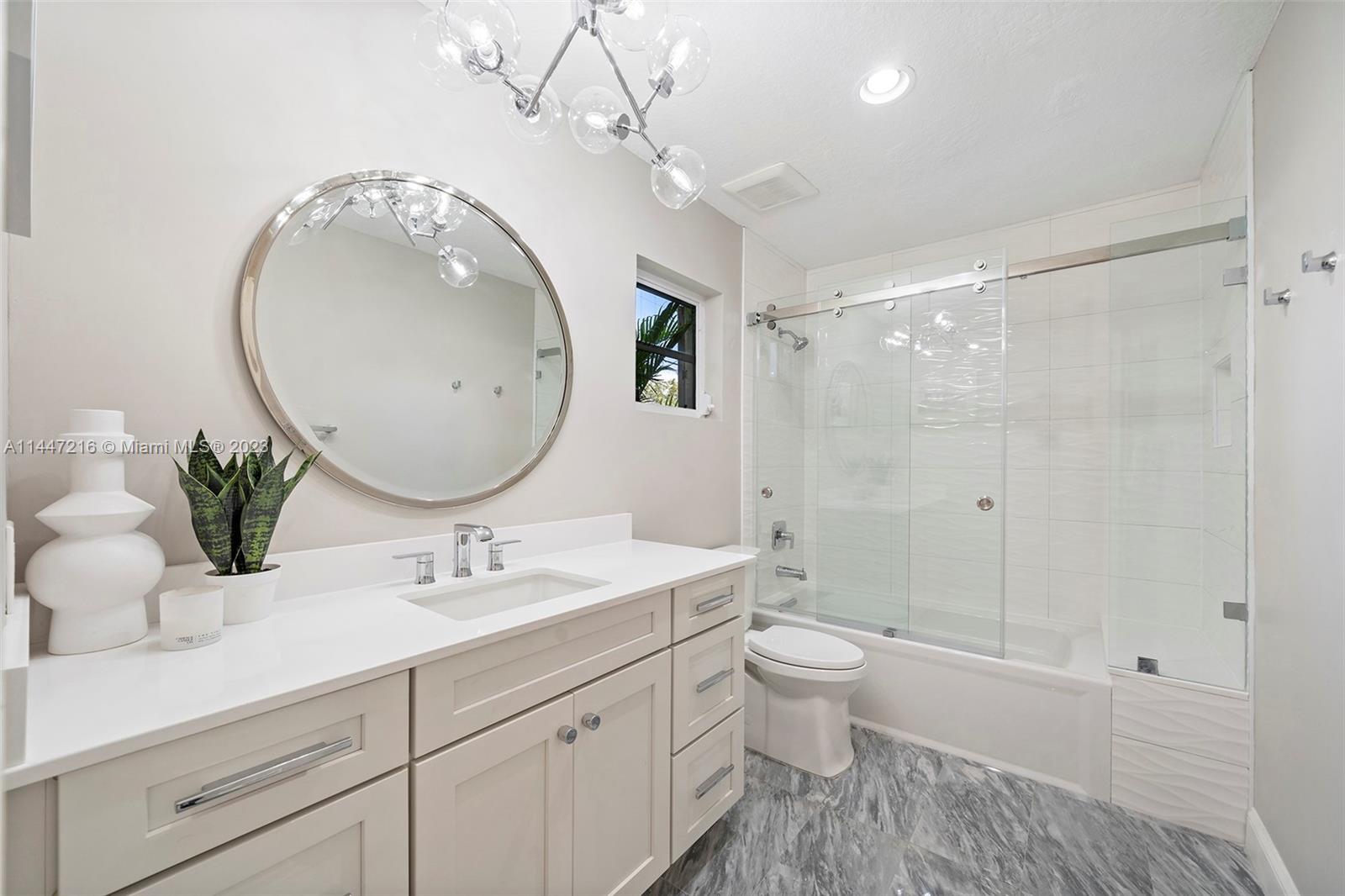 KINGS BAY SUB - Residential