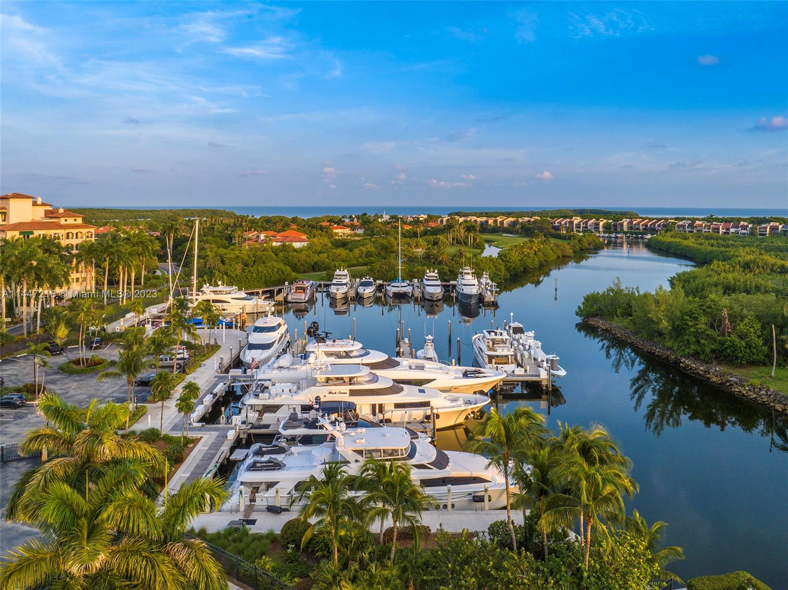 KINGS BAY SUB - Residential