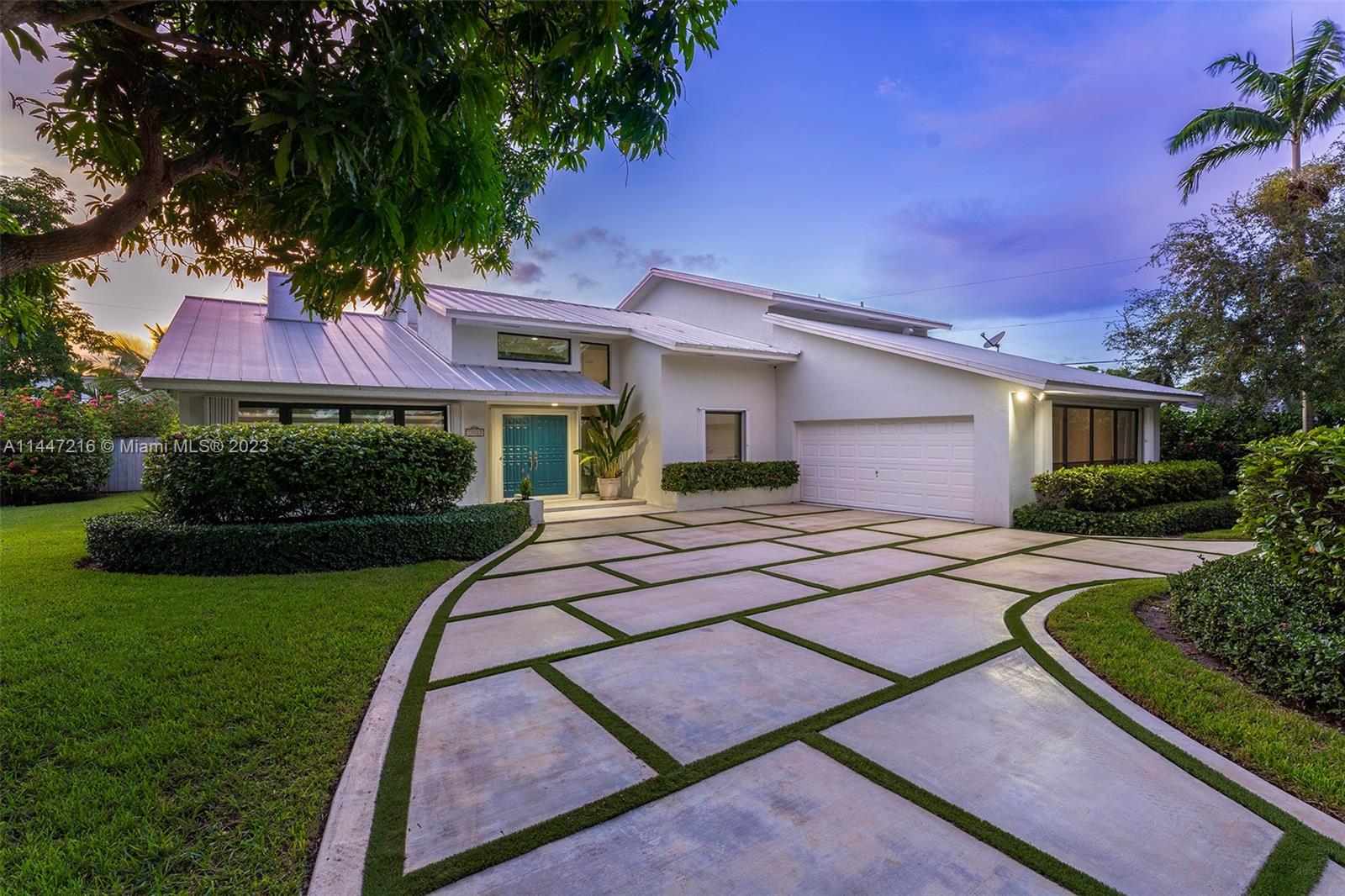 KINGS BAY SUB - Residential