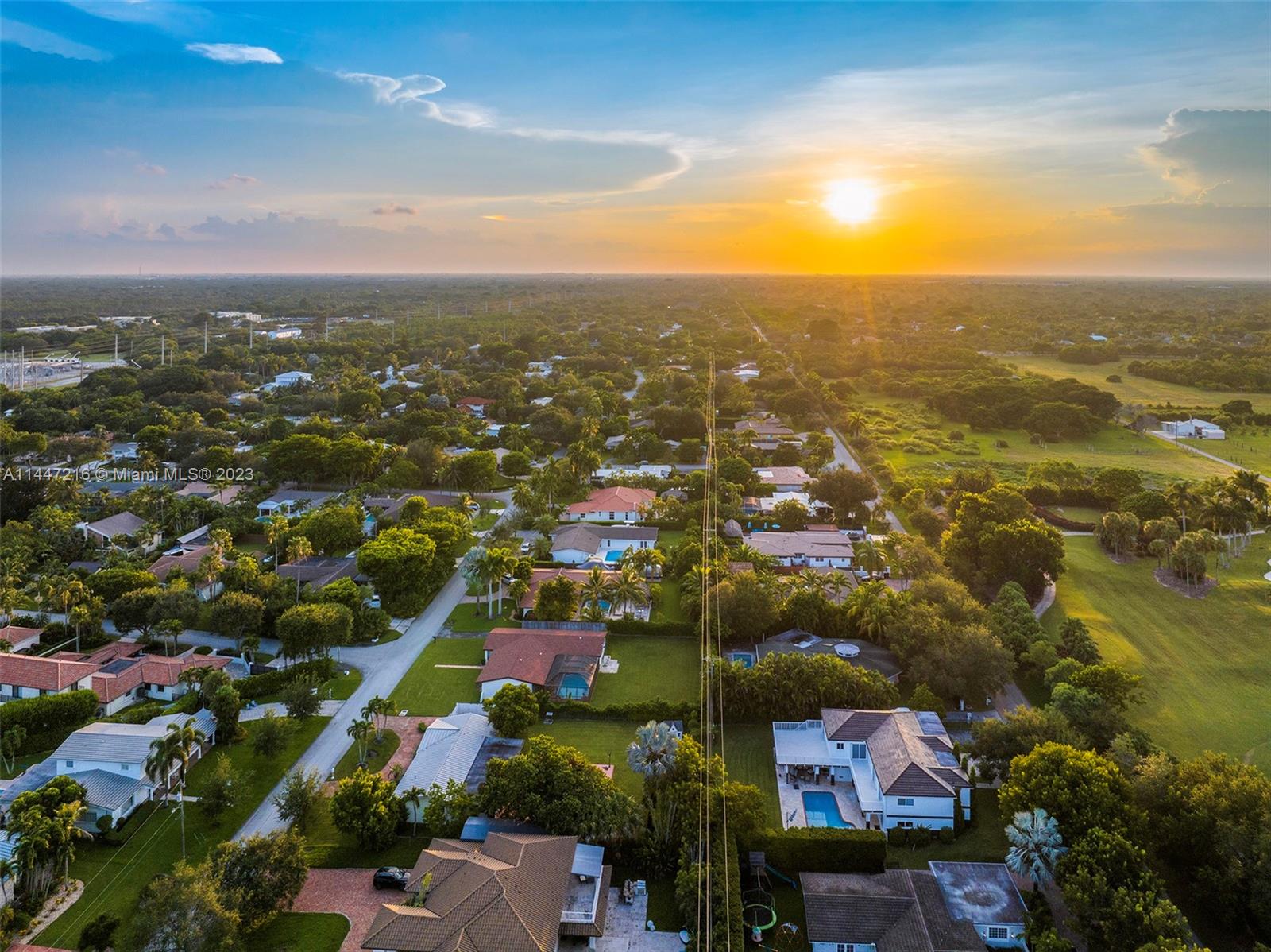 KINGS BAY SUB - Residential