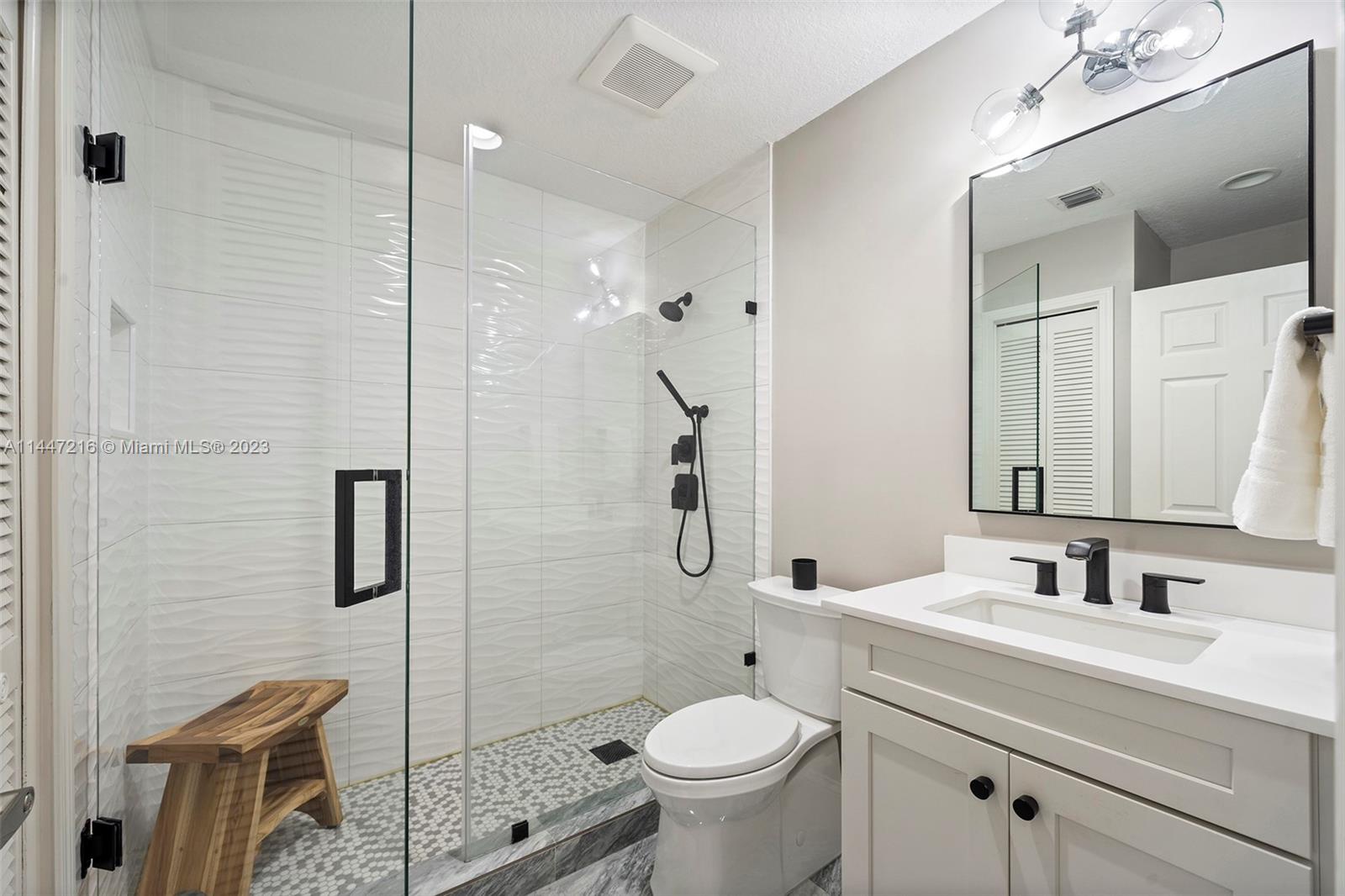 KINGS BAY SUB - Residential