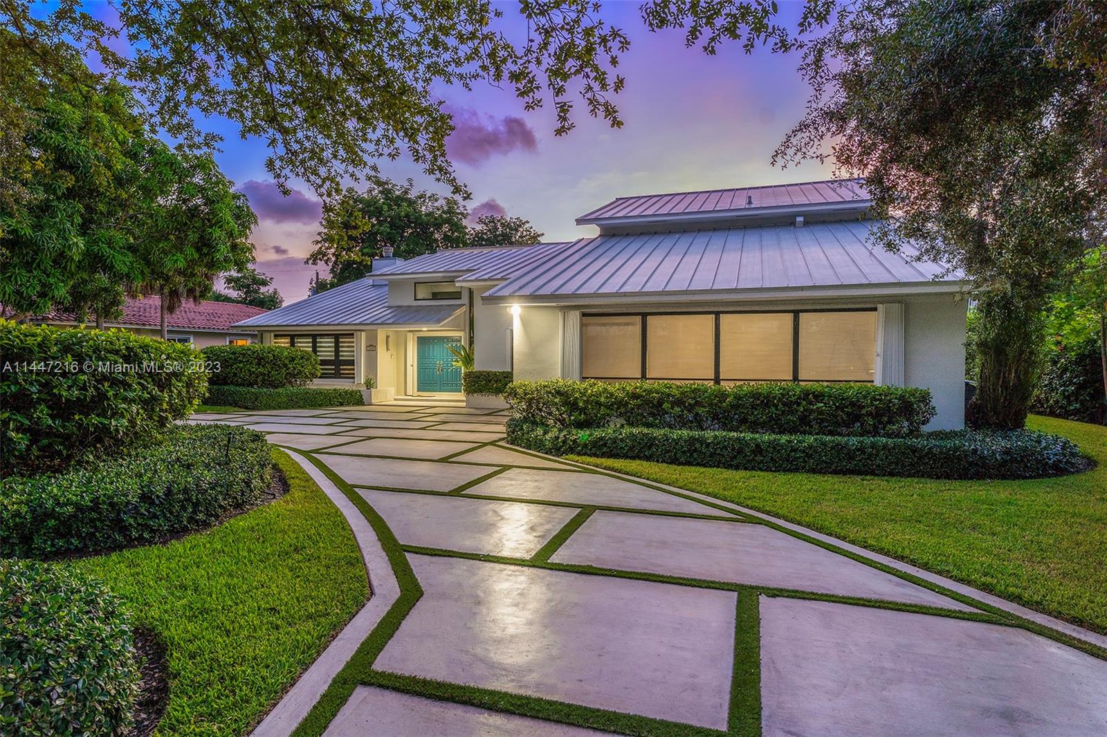 KINGS BAY SUB - Residential