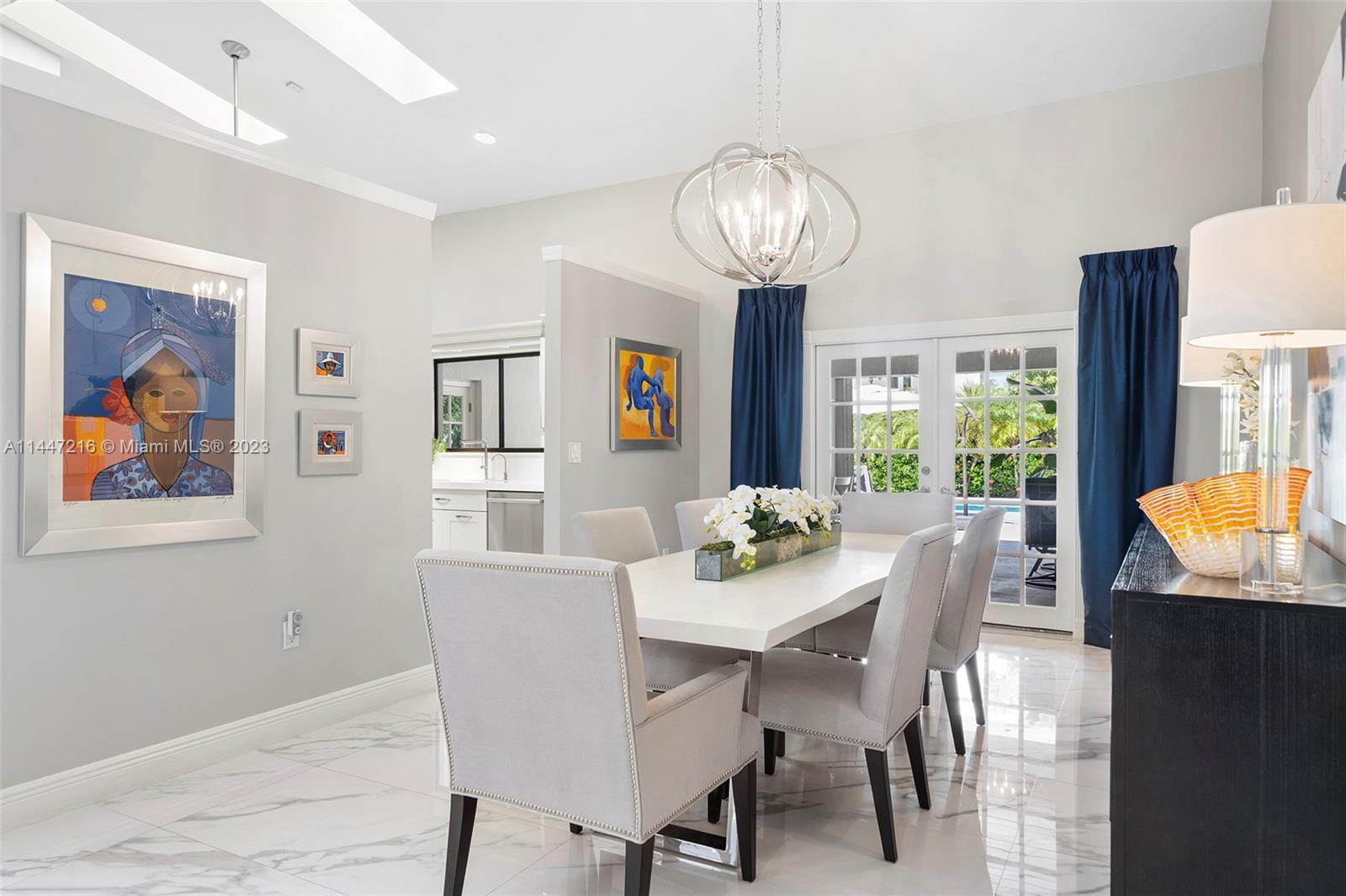 KINGS BAY SUB - Residential