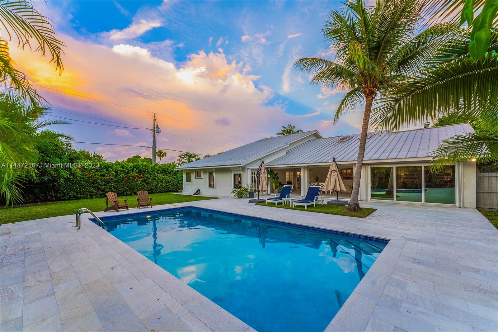 KINGS BAY SUB - Residential