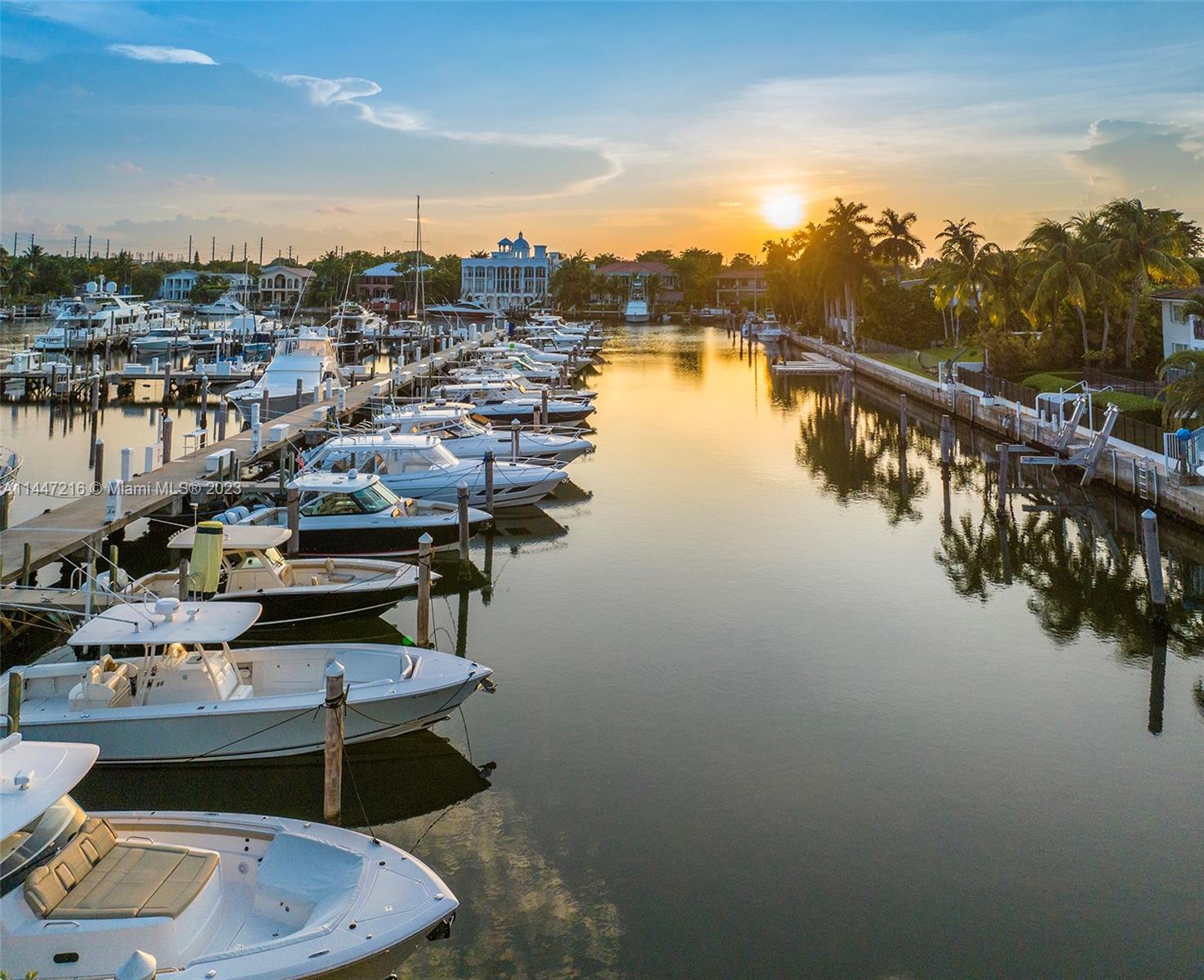 KINGS BAY SUB - Residential