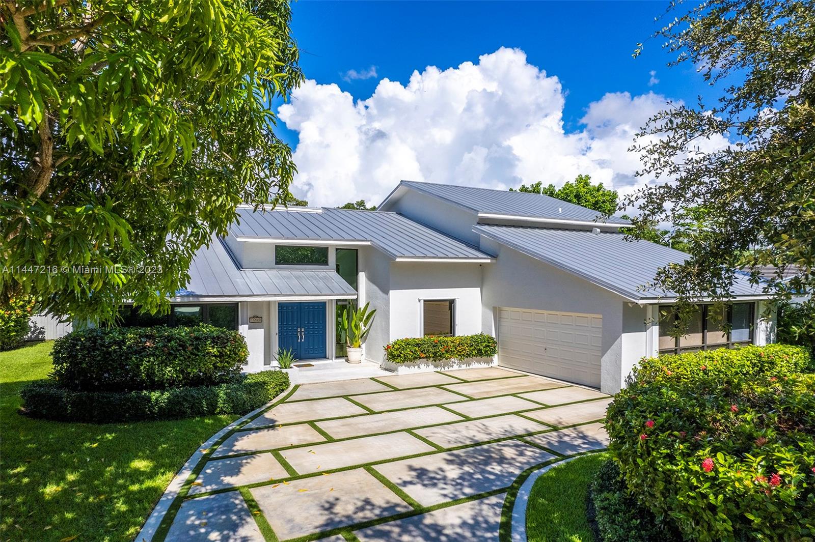 KINGS BAY SUB - Residential