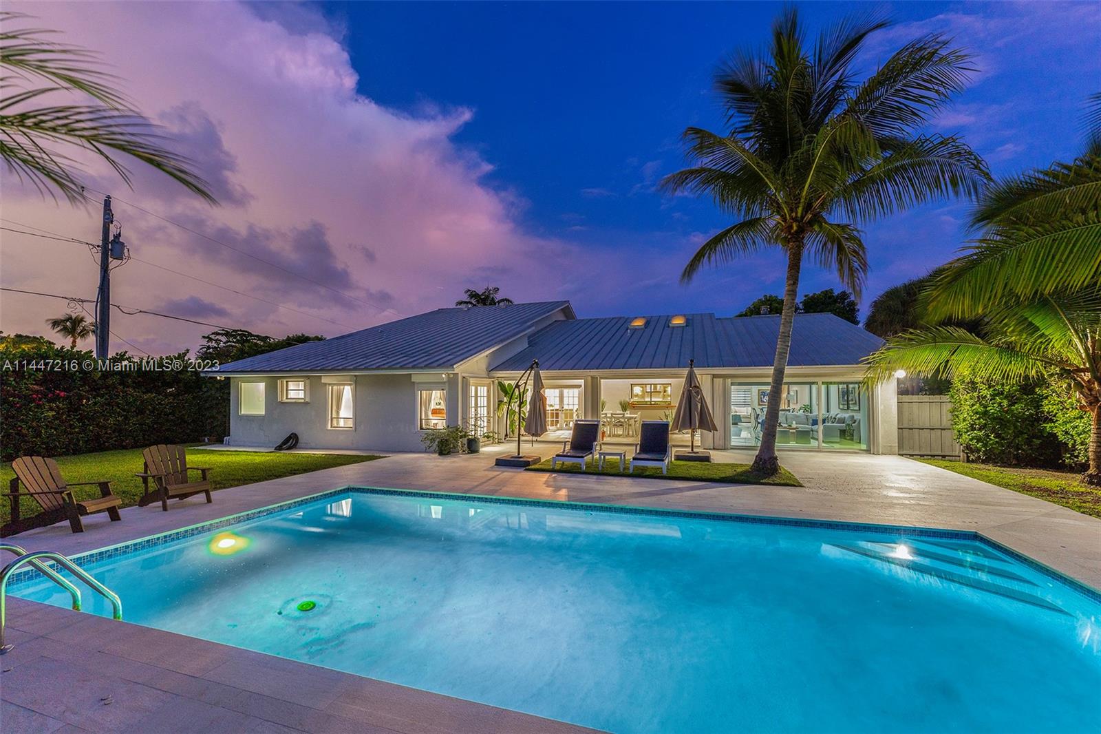 KINGS BAY SUB - Residential