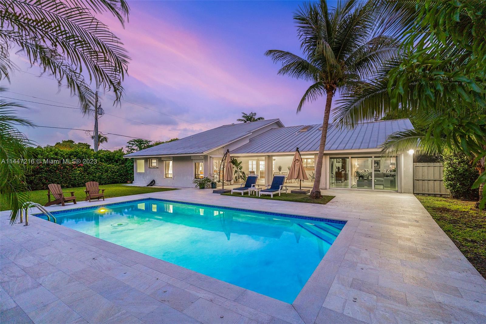 KINGS BAY SUB - Residential