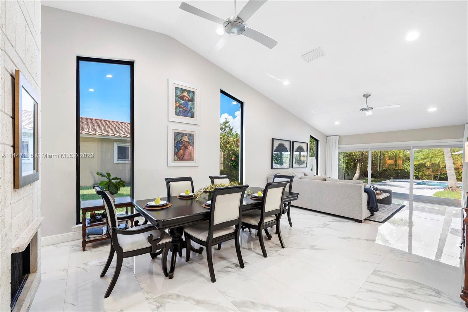 KINGS BAY SUB - Residential