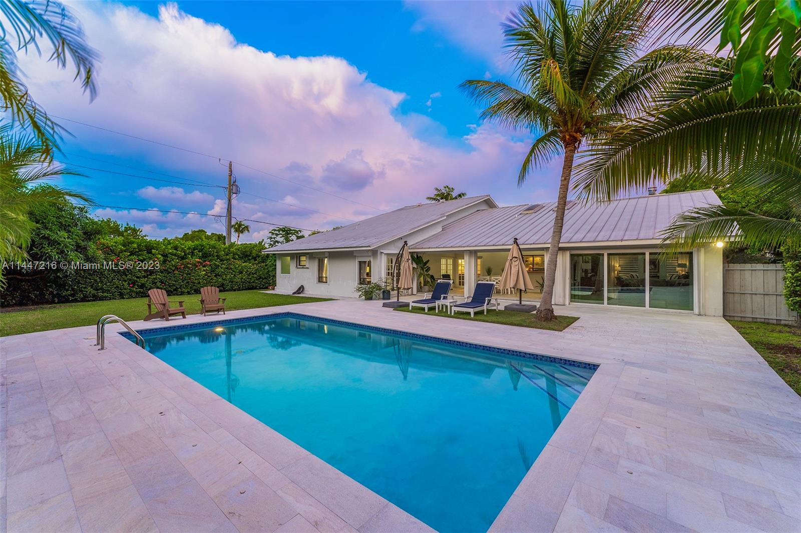 KINGS BAY SUB - Residential