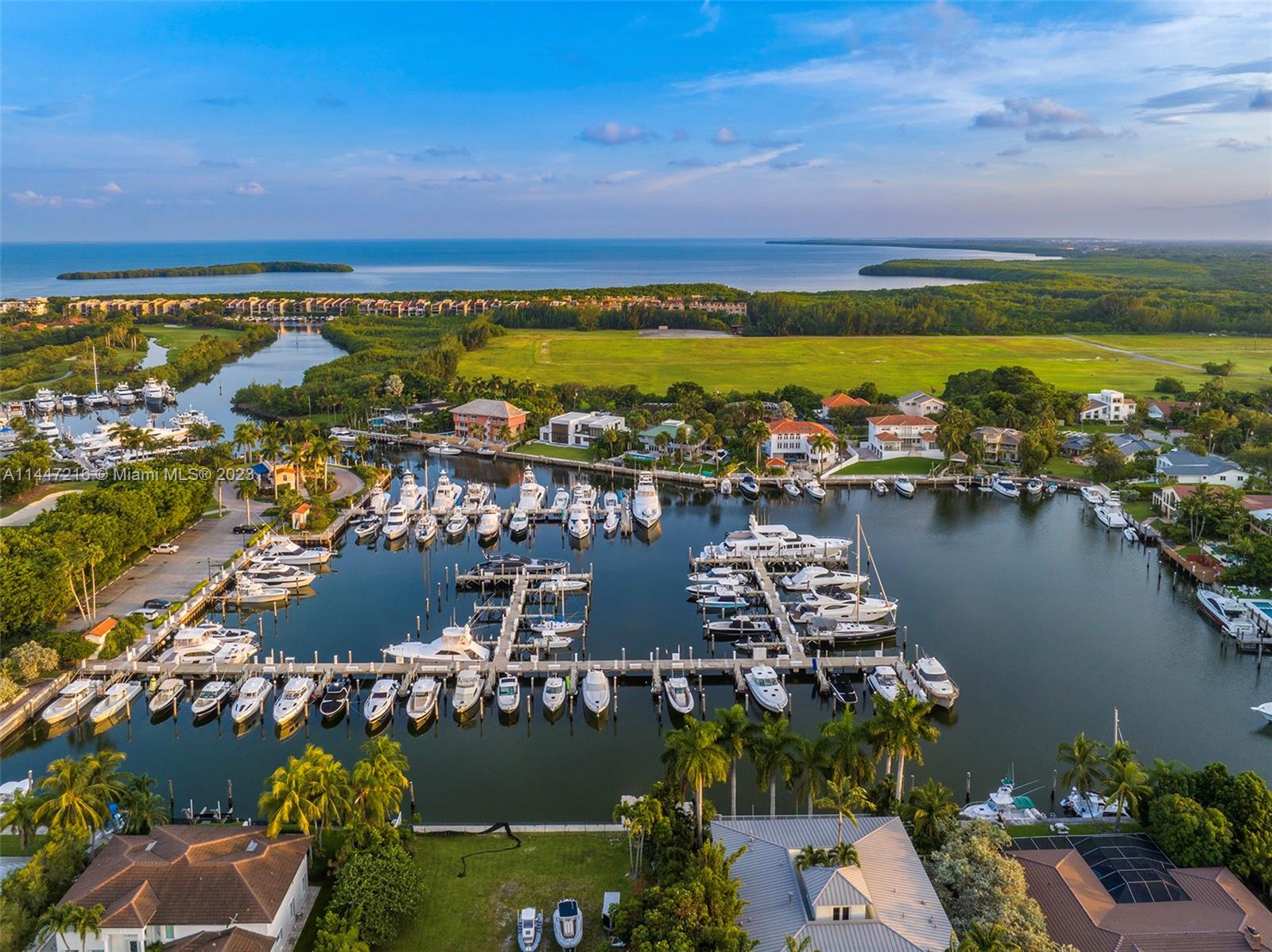 KINGS BAY SUB - Residential