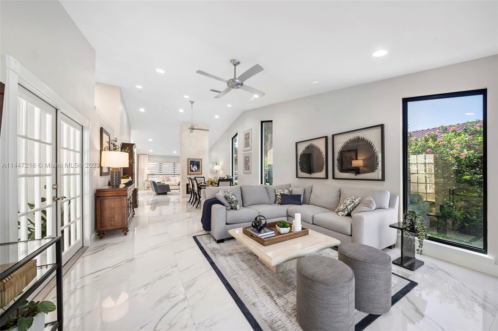 KINGS BAY SUB - Residential