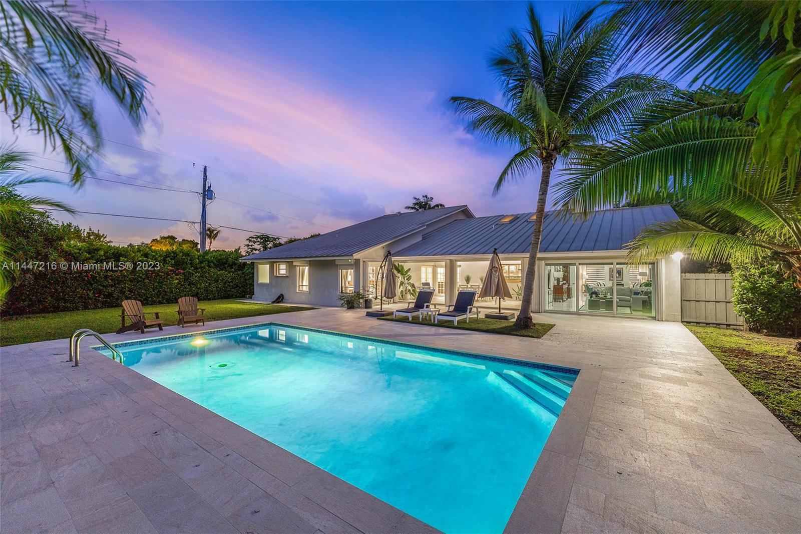 KINGS BAY SUB - Residential