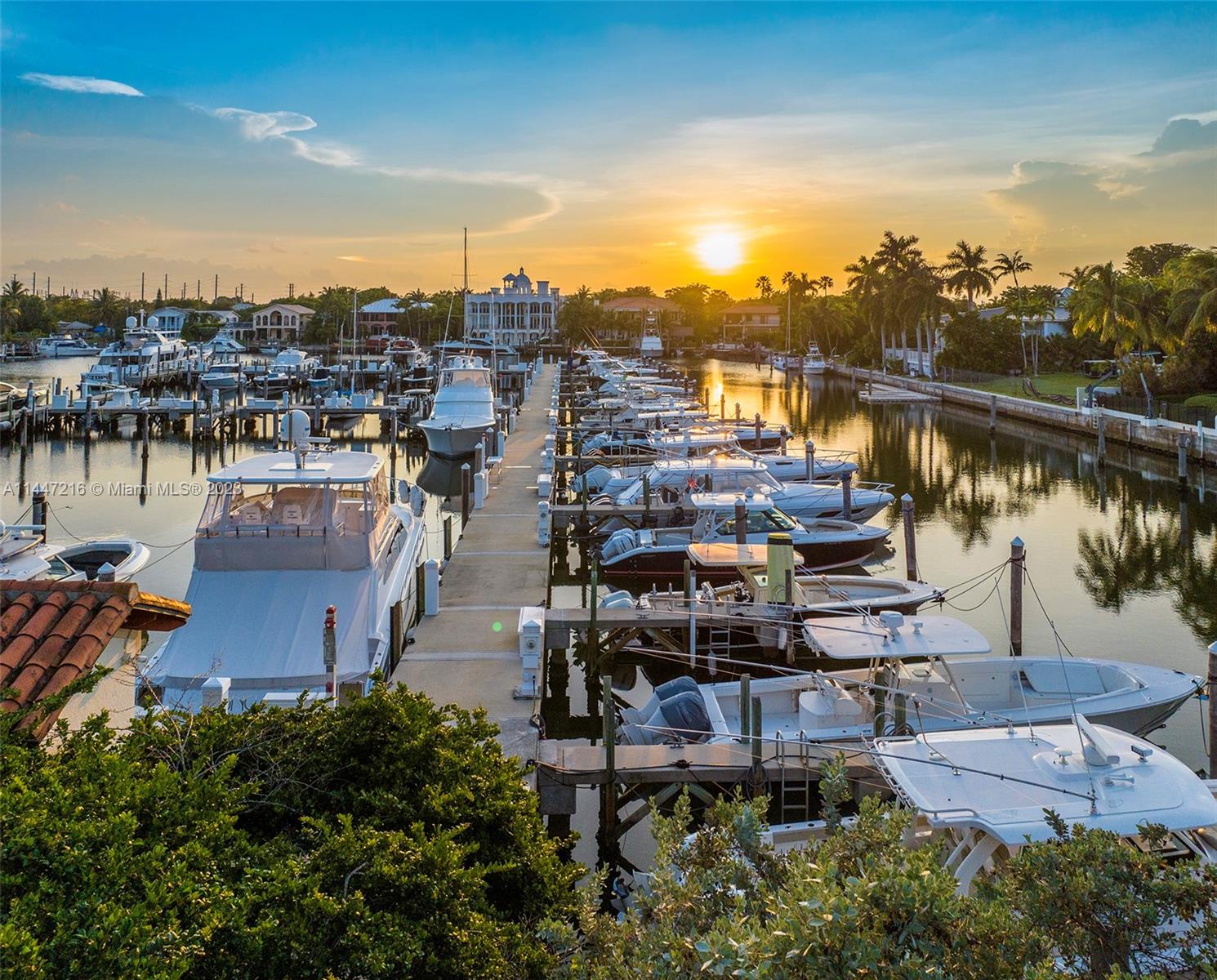 KINGS BAY SUB - Residential