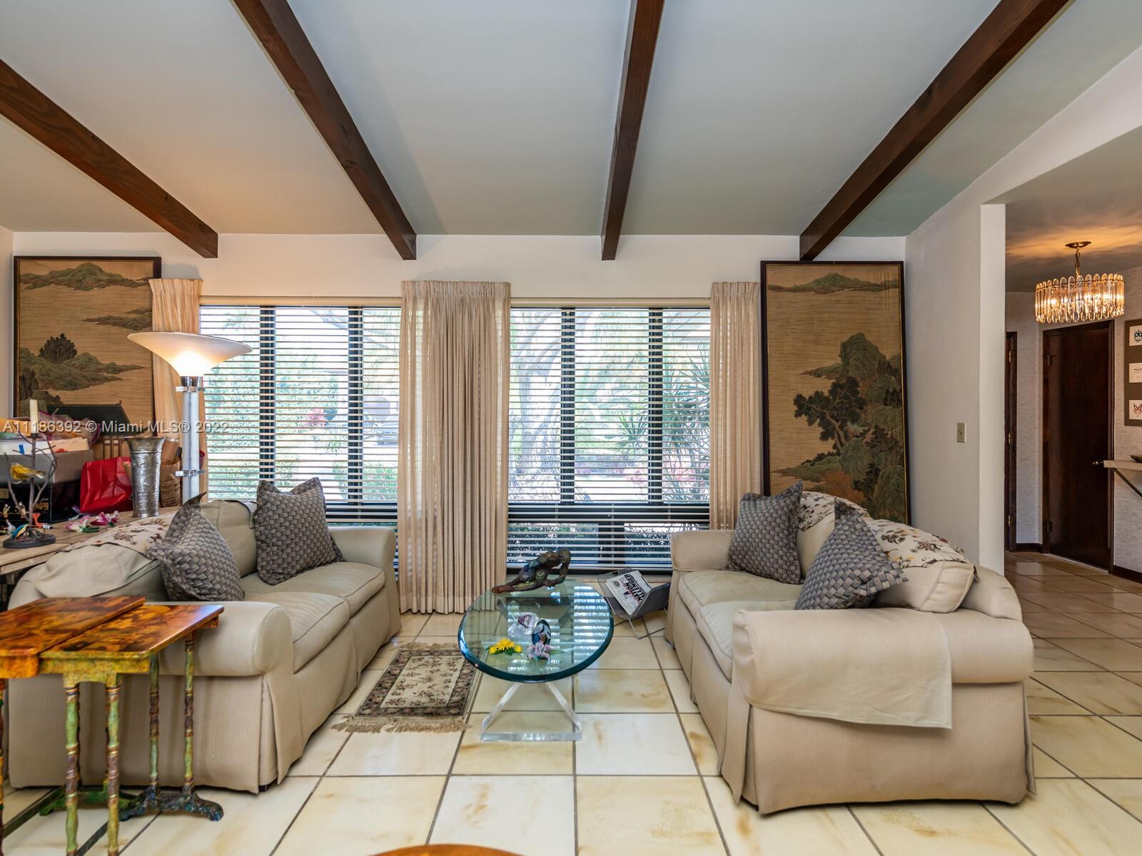 CORAL BAY SEC B - Residential