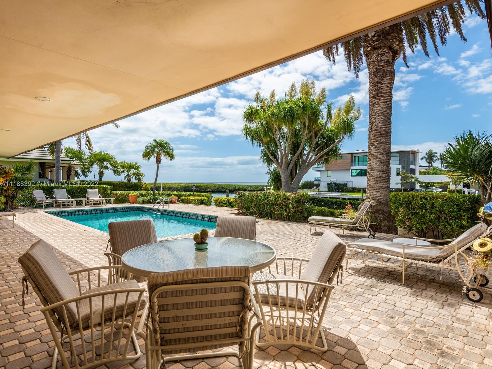 CORAL BAY SEC B - Residential