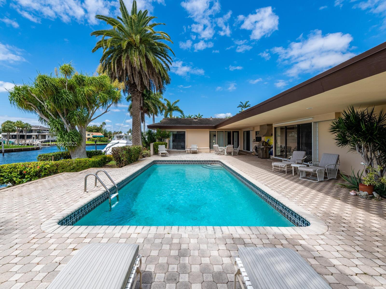 CORAL BAY SEC B - Residential