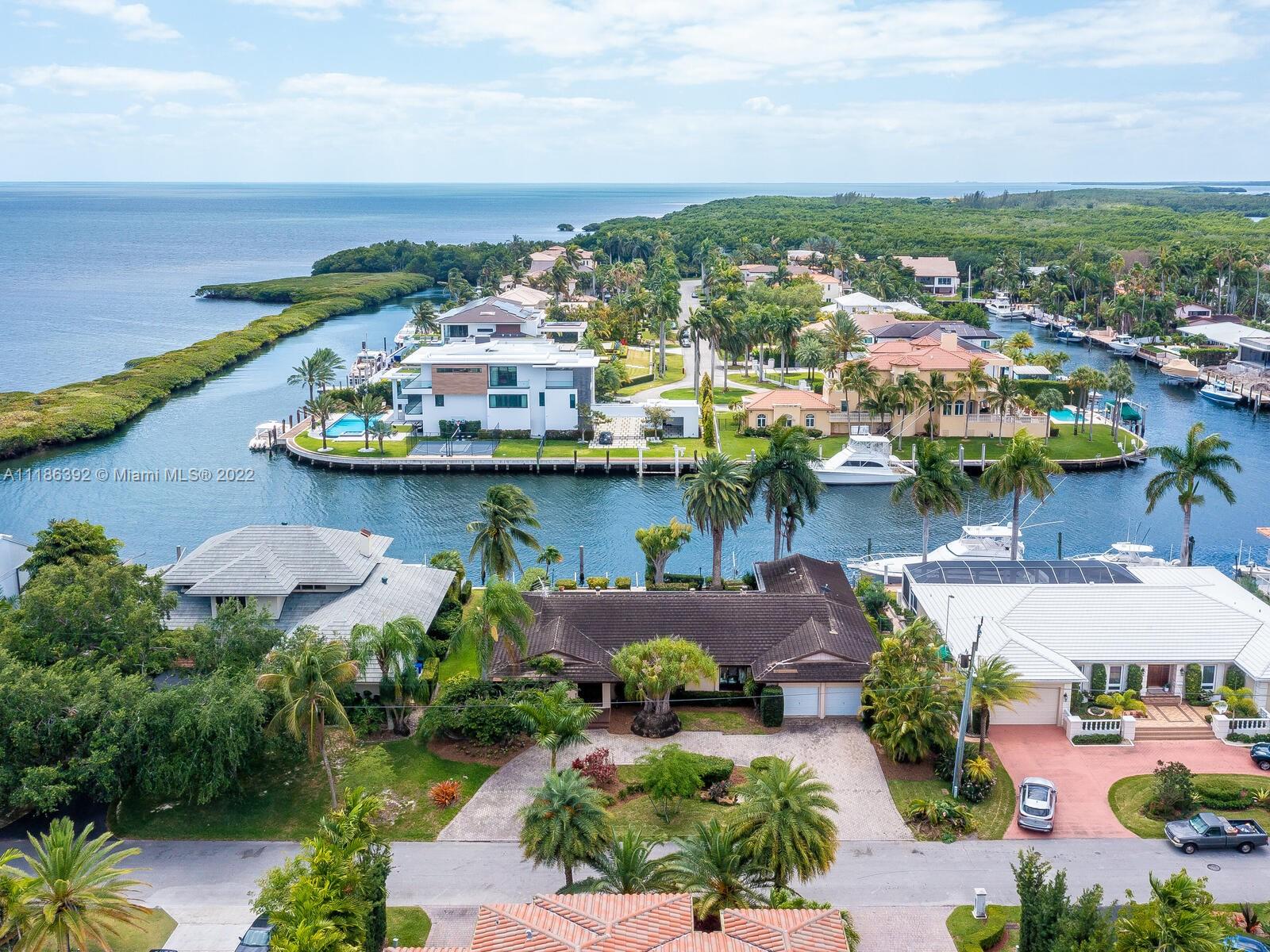 CORAL BAY SEC B - Residential