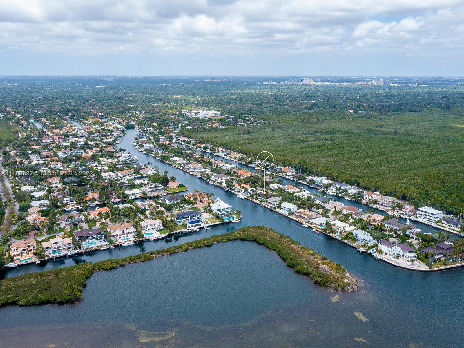 CORAL BAY SEC B - Residential