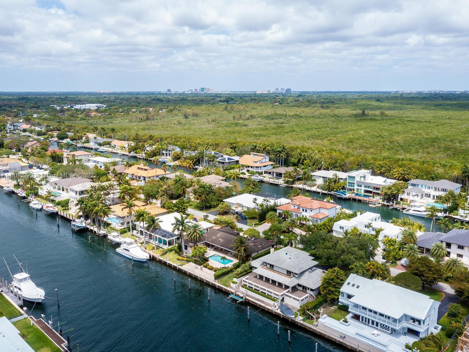 CORAL BAY SEC B - Residential