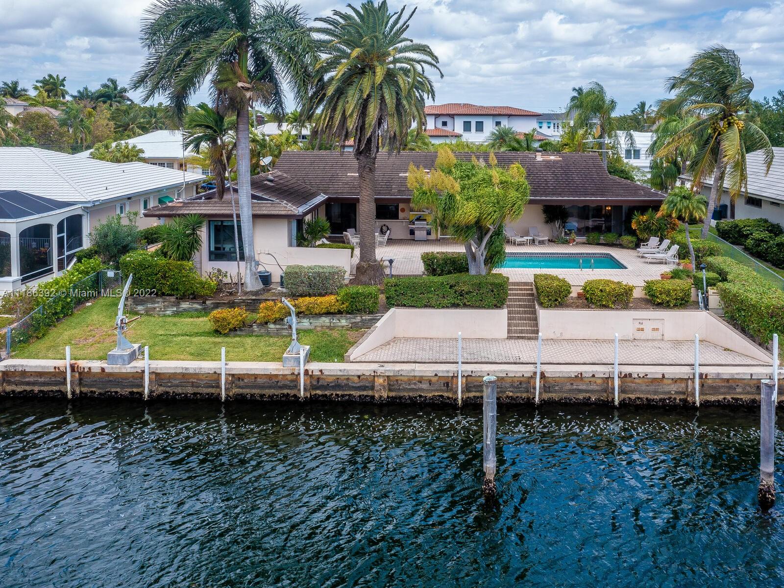 CORAL BAY SEC B - Residential