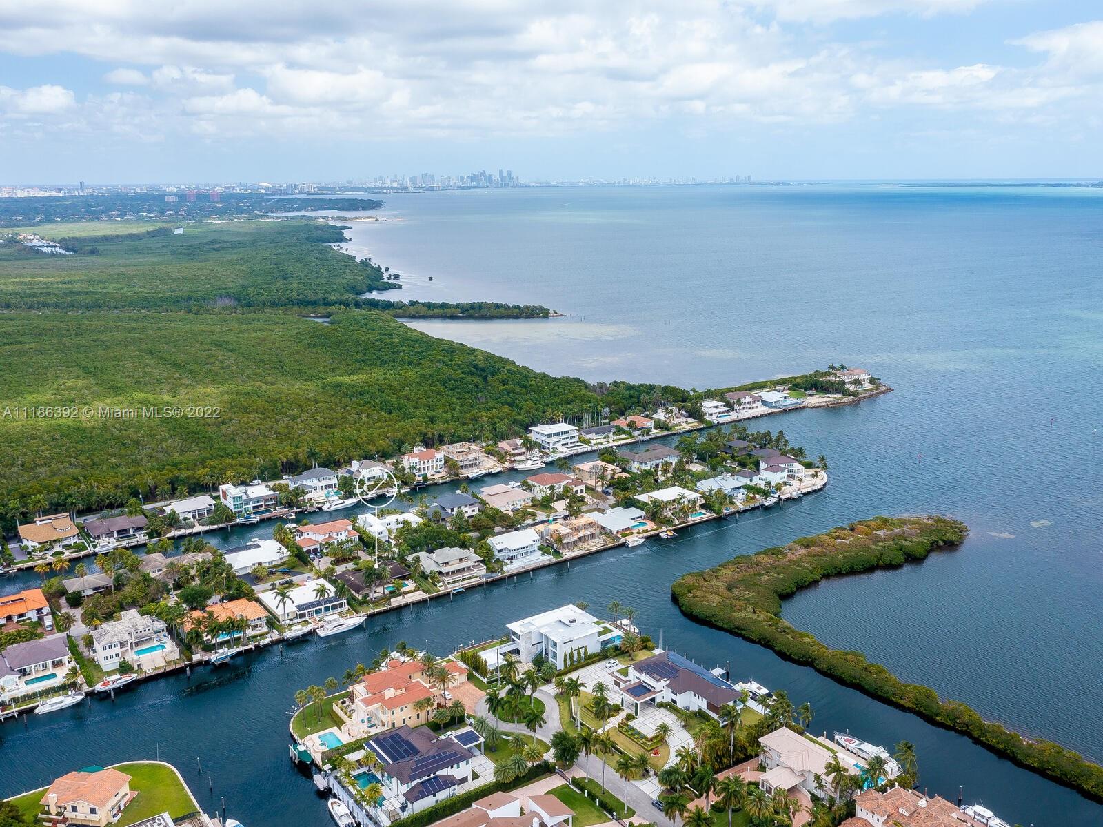 CORAL BAY SEC B - Residential