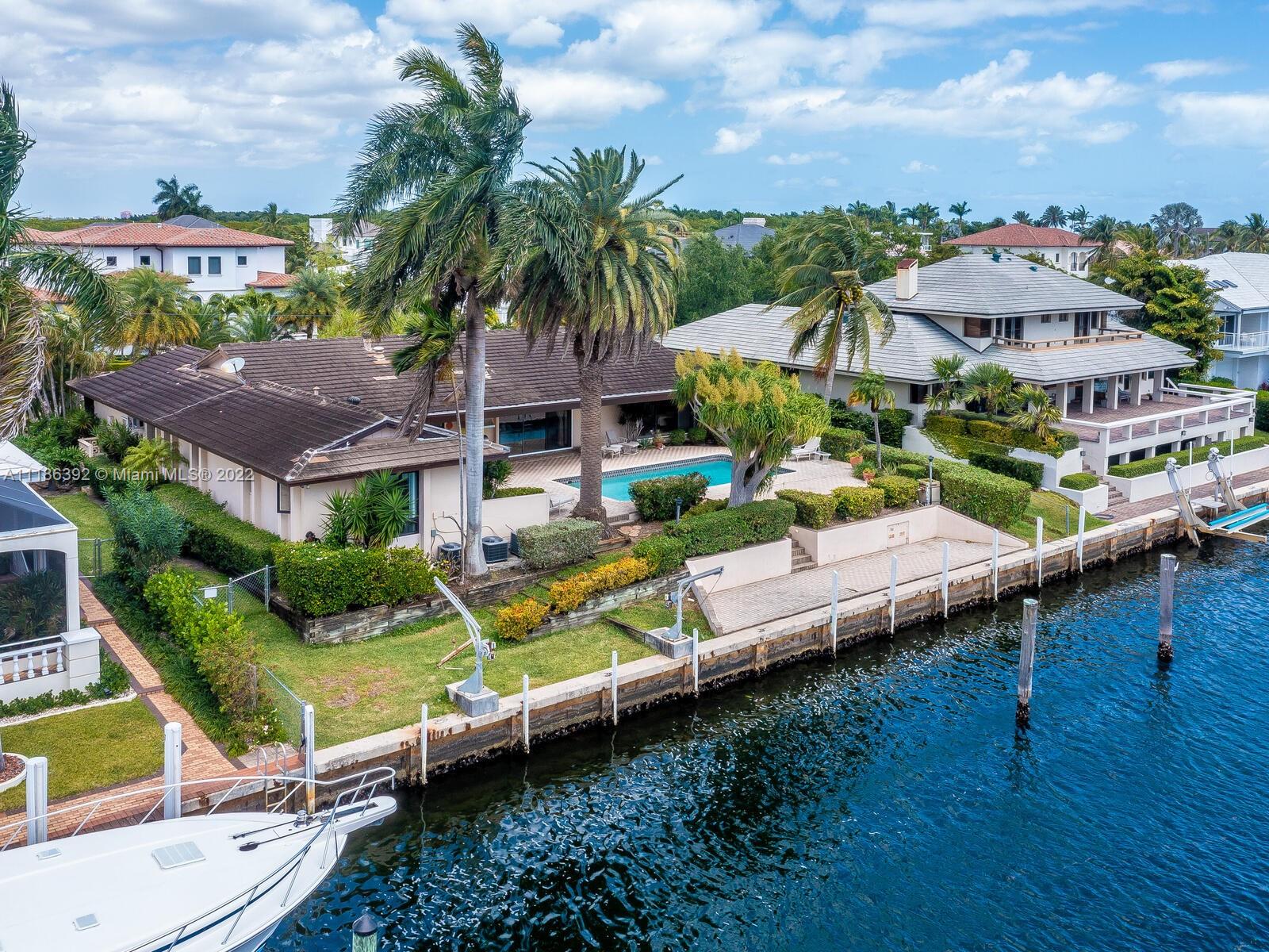 CORAL BAY SEC B - Residential